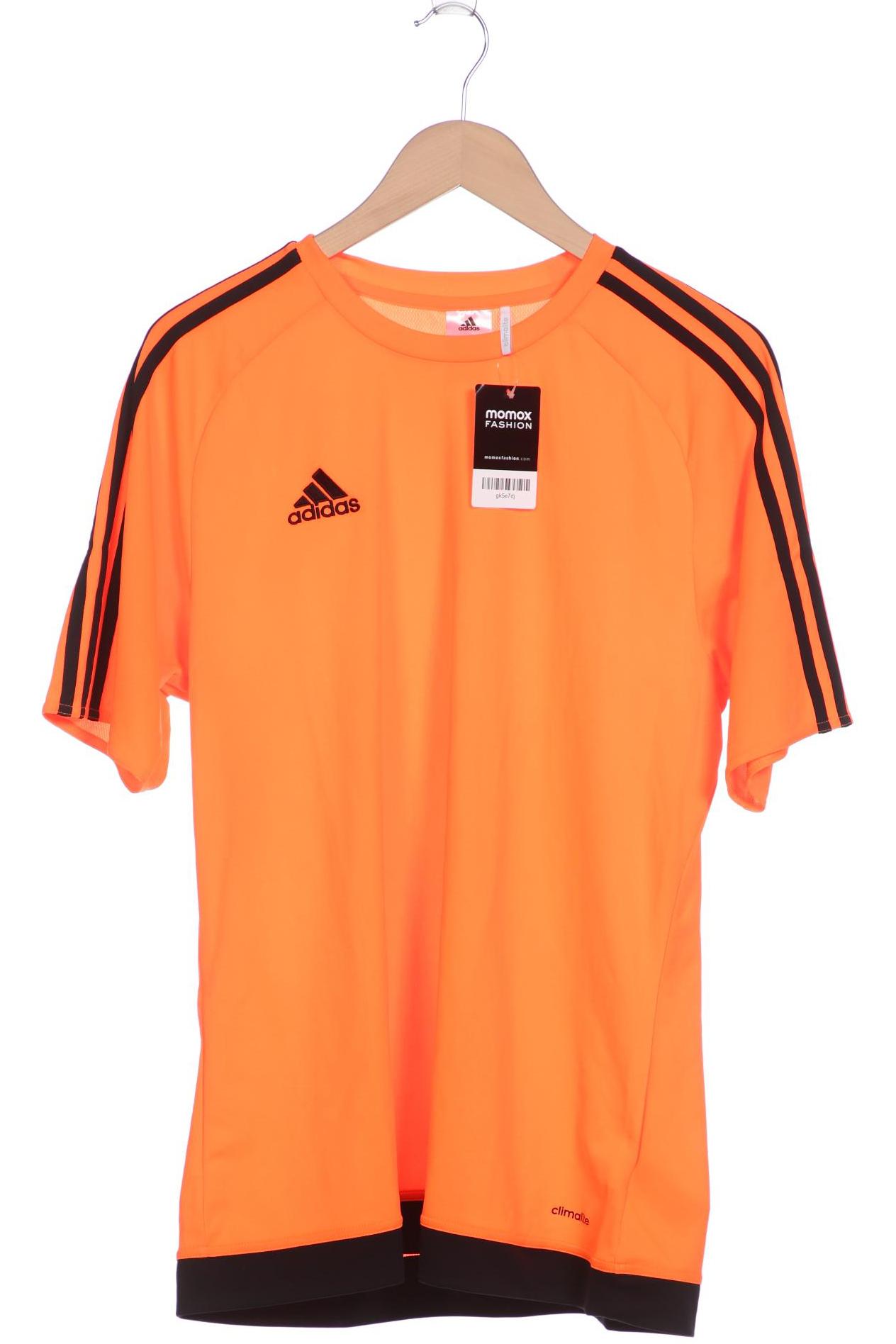 

adidas Herren T-Shirt, neon