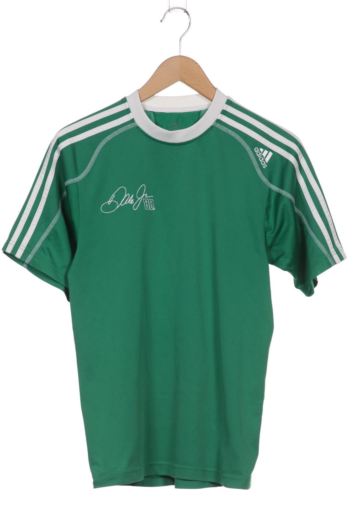 

adidas Herren T-Shirt, grün