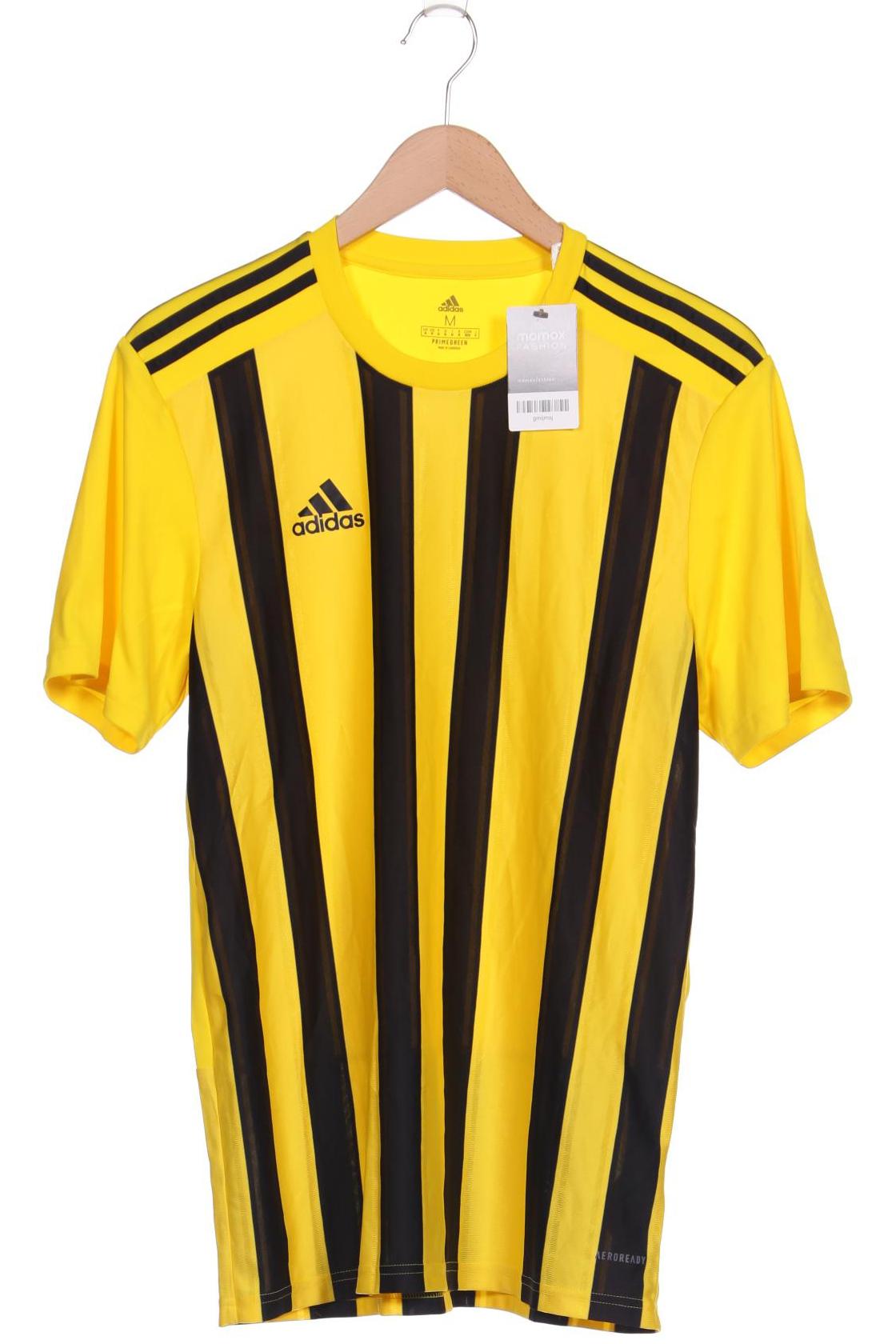 

Adidas Herren T-Shirt, gelb