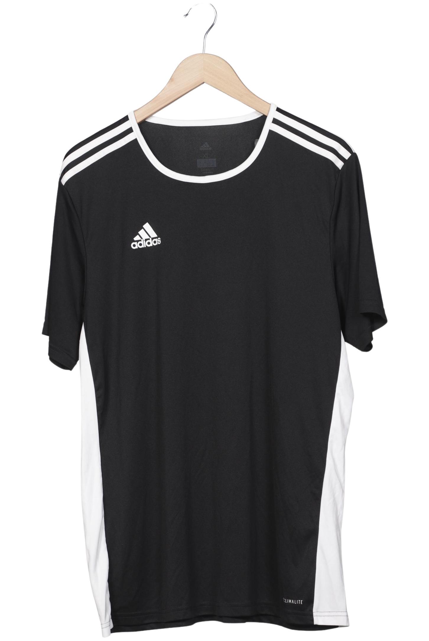 

adidas Herren T-Shirt, mehrfarbig, Gr. 54