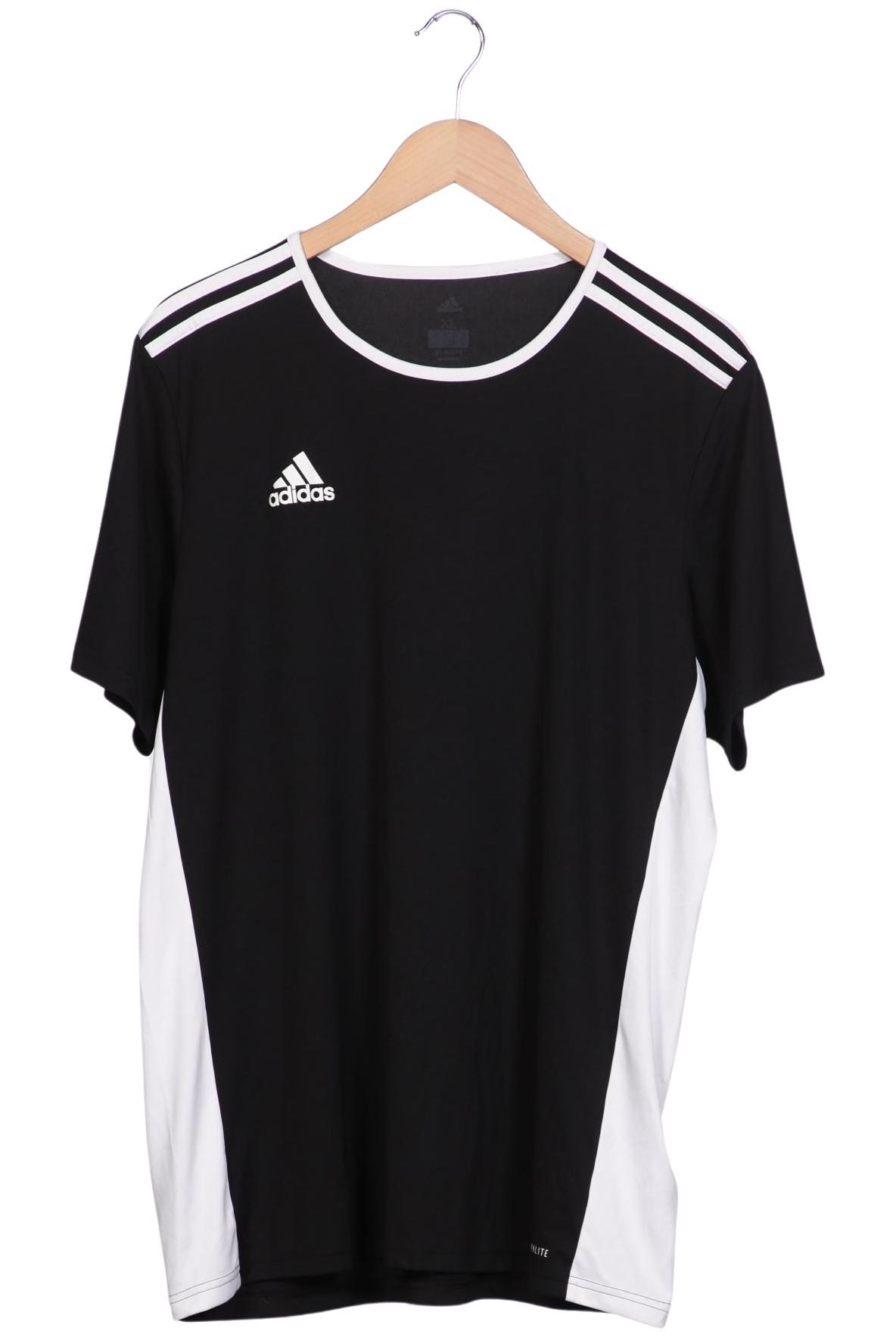 

adidas Herren T-Shirt, mehrfarbig, Gr. 54