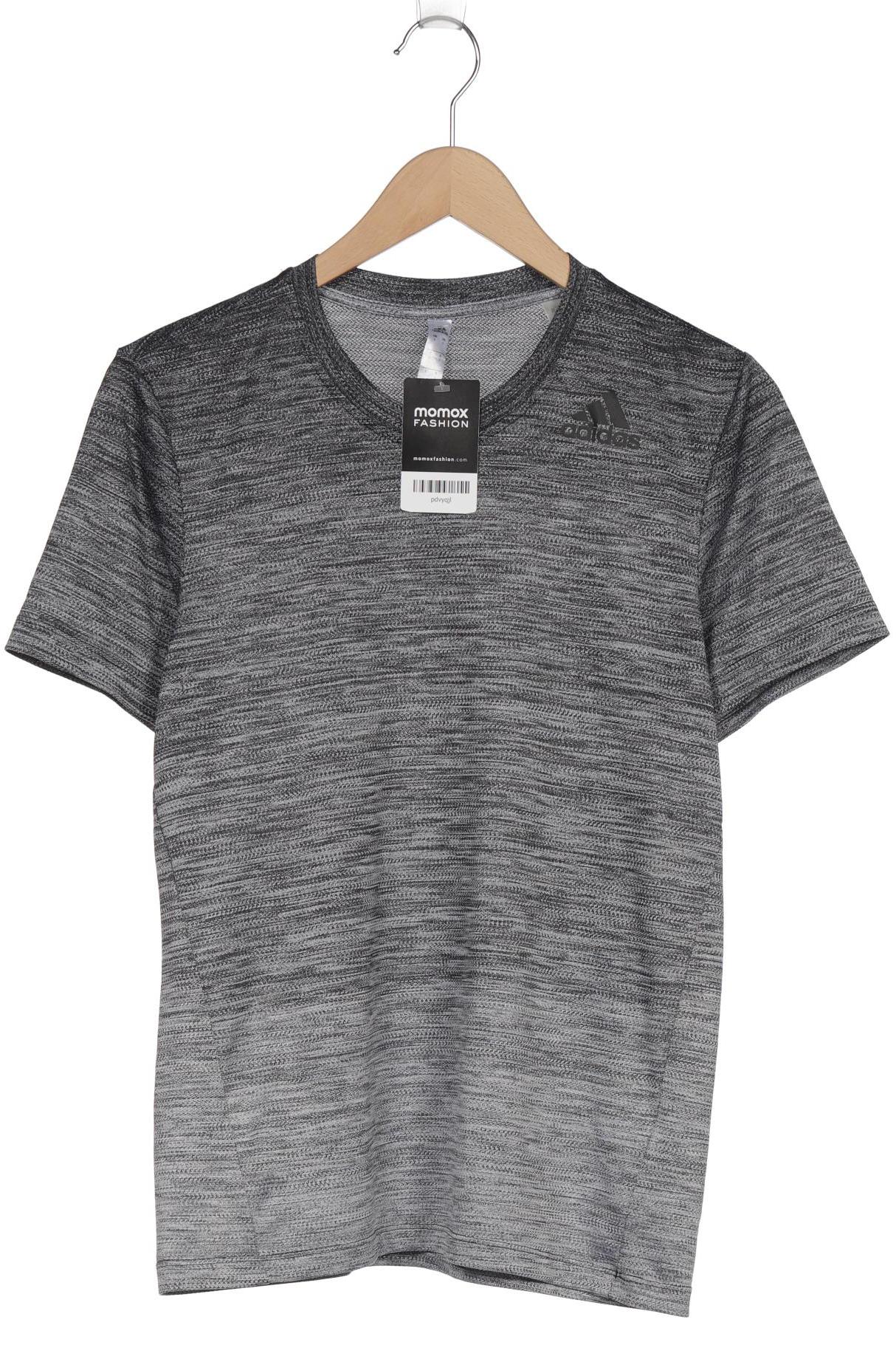 

adidas Herren T-Shirt, grau