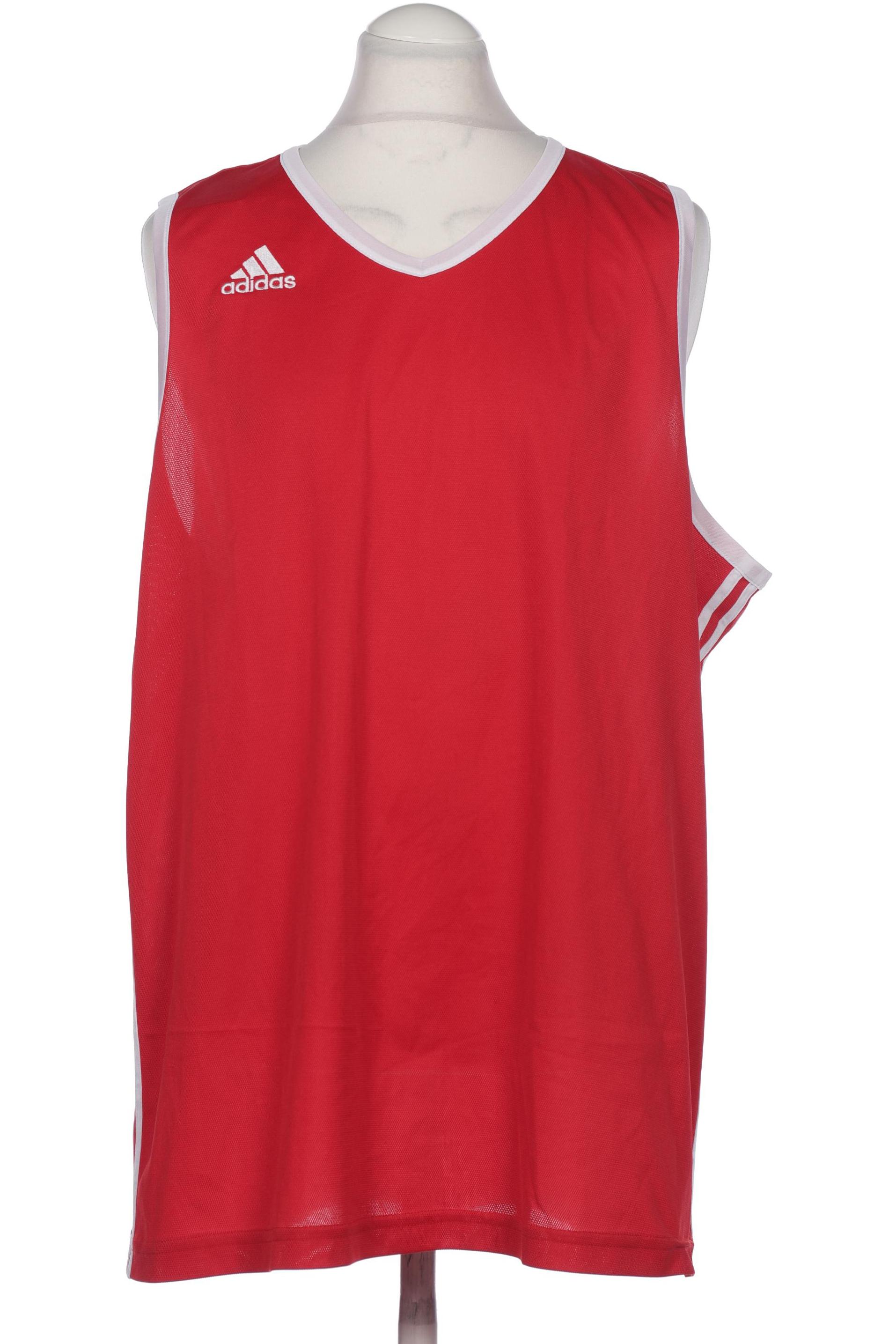 

Adidas Herren T-Shirt, rot