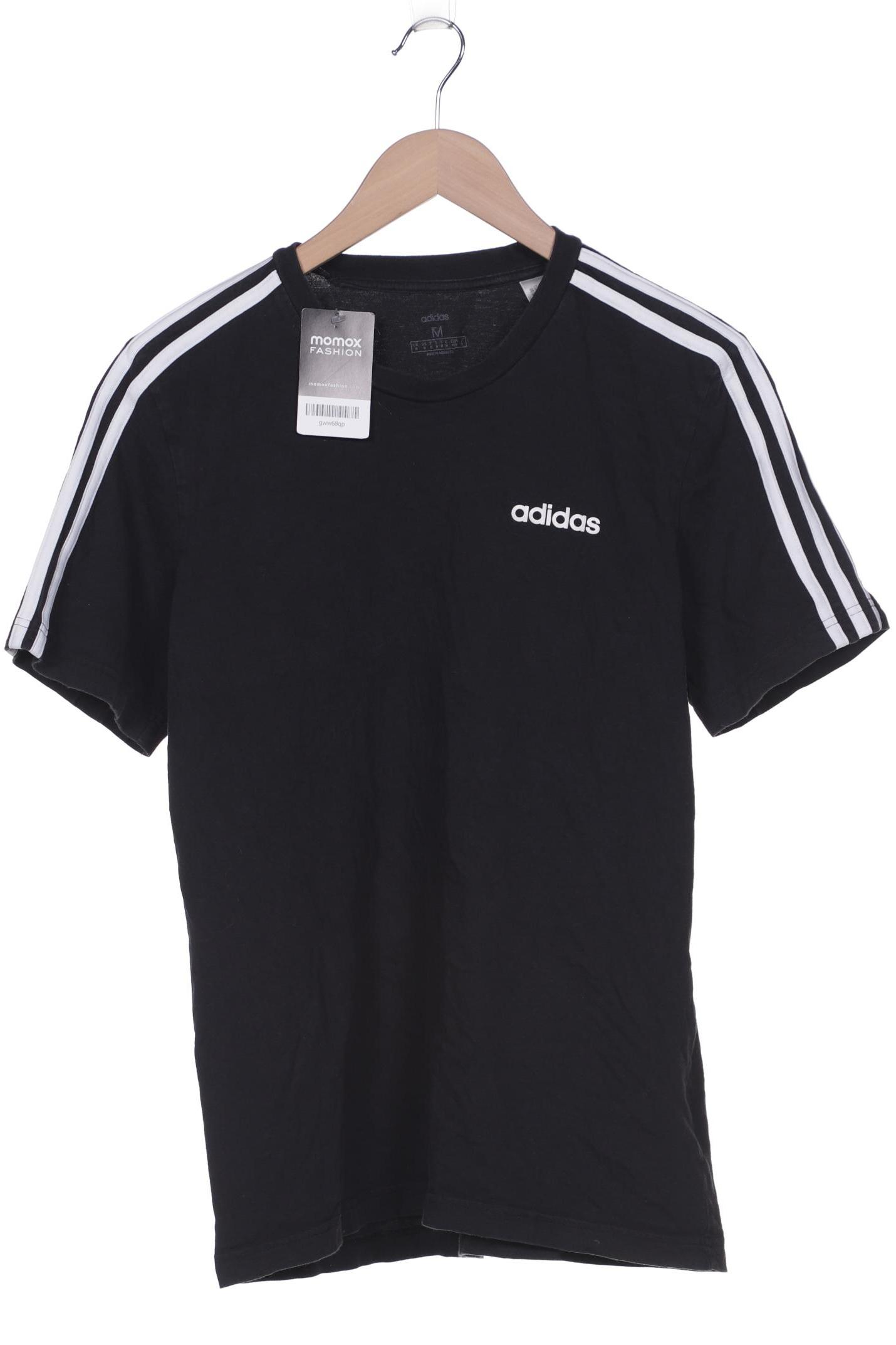 

Adidas Herren T-Shirt, schwarz