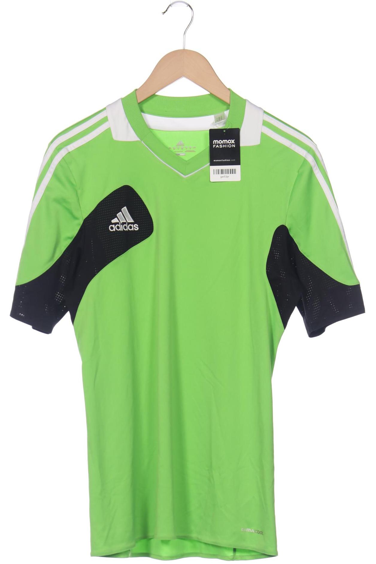 

Adidas Herren T-Shirt, hellgrün