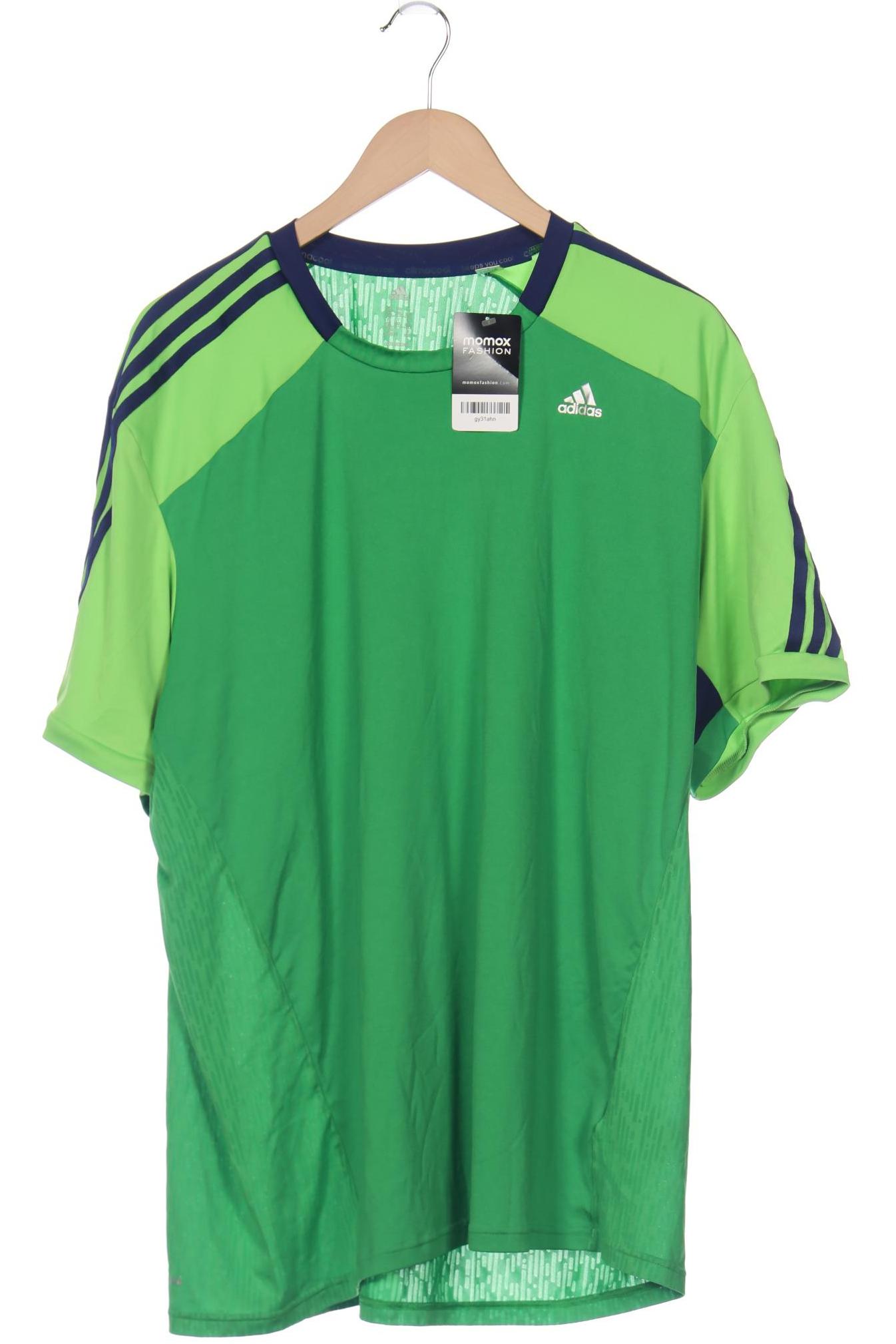 

Adidas Herren T-Shirt, grün