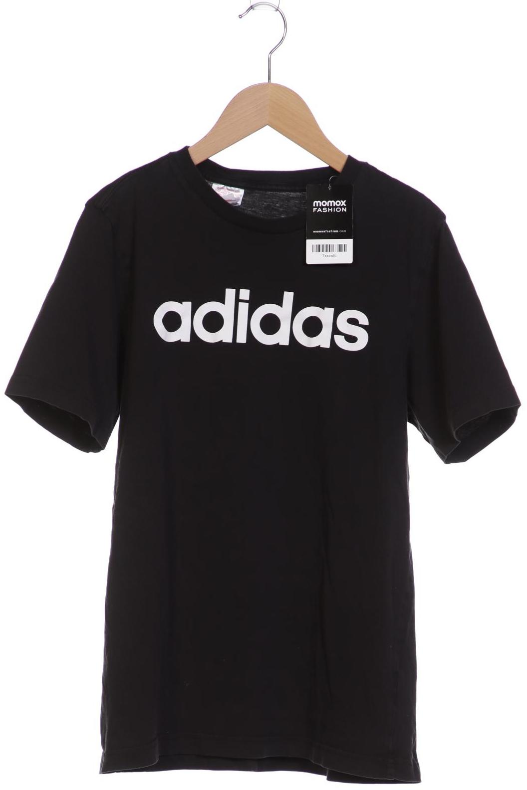 

Adidas Herren T-Shirt, schwarz