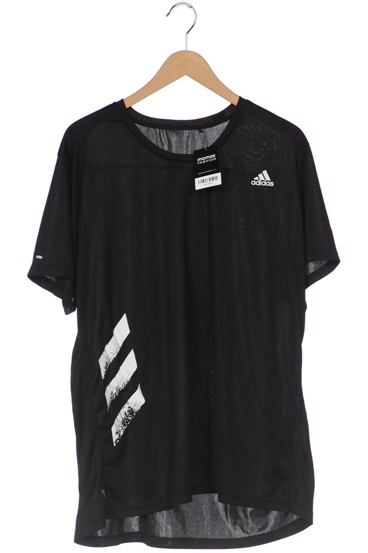 

Adidas Herren T-Shirt, schwarz