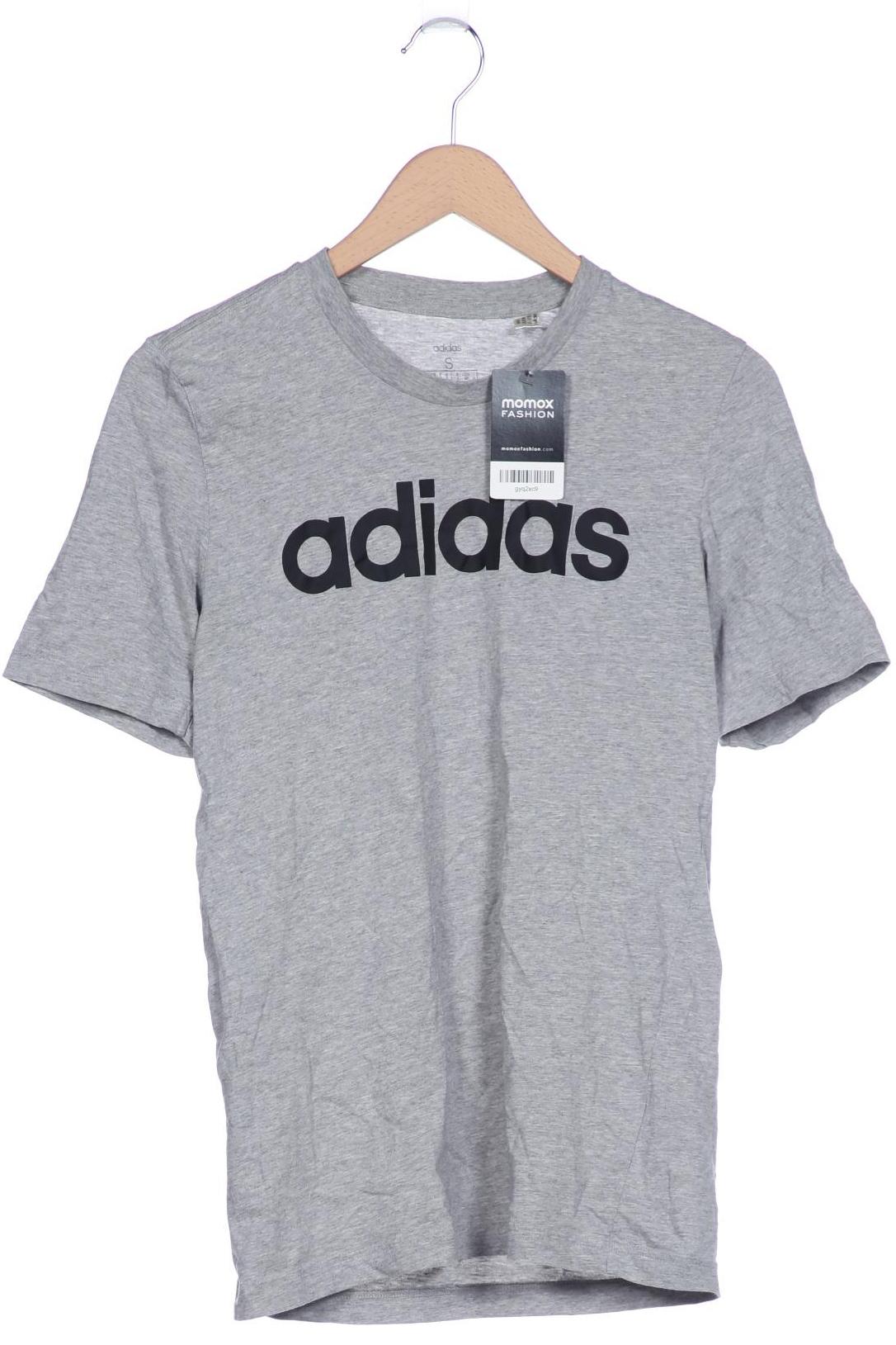 

Adidas Herren T-Shirt, grau