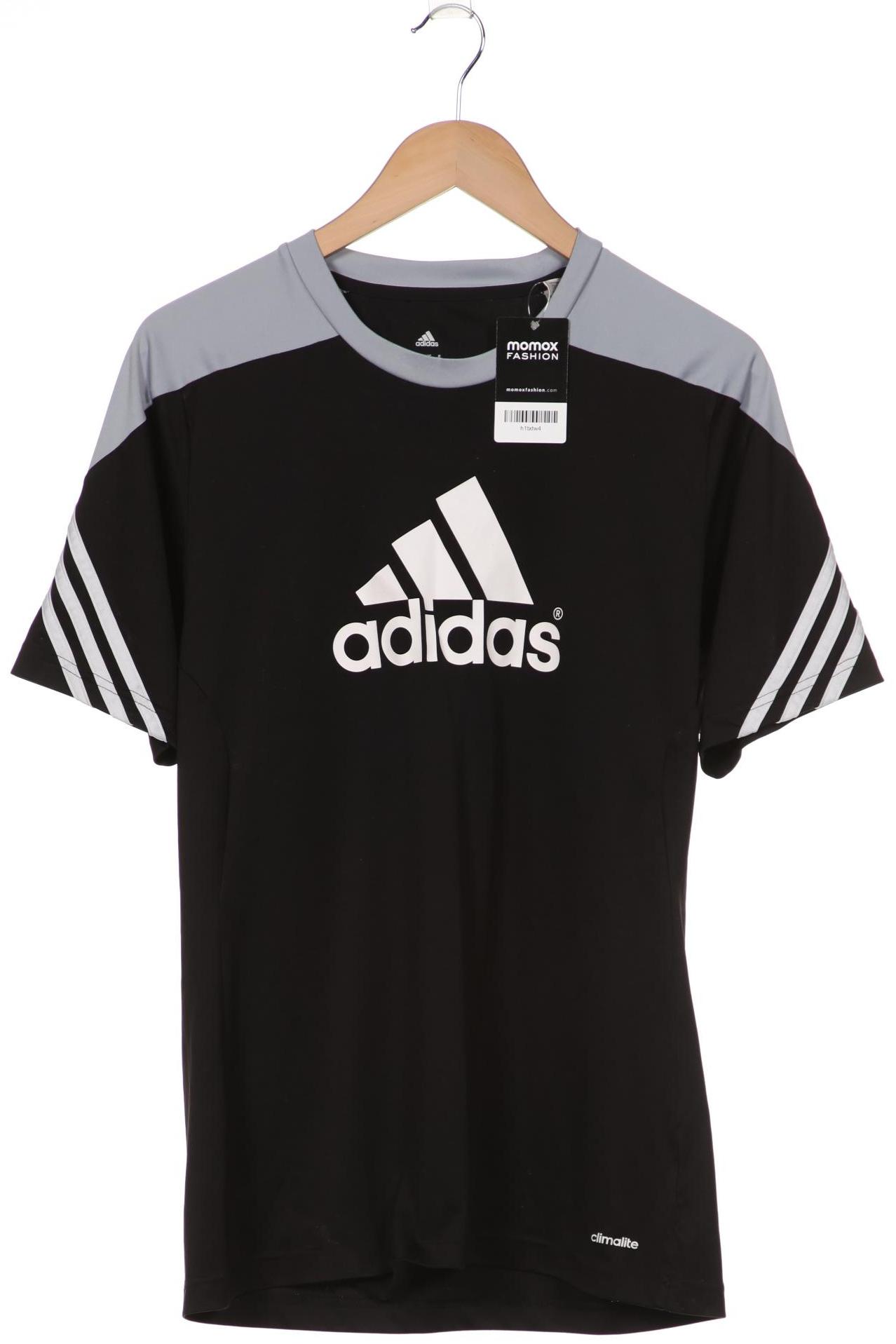 

Adidas Herren T-Shirt, schwarz