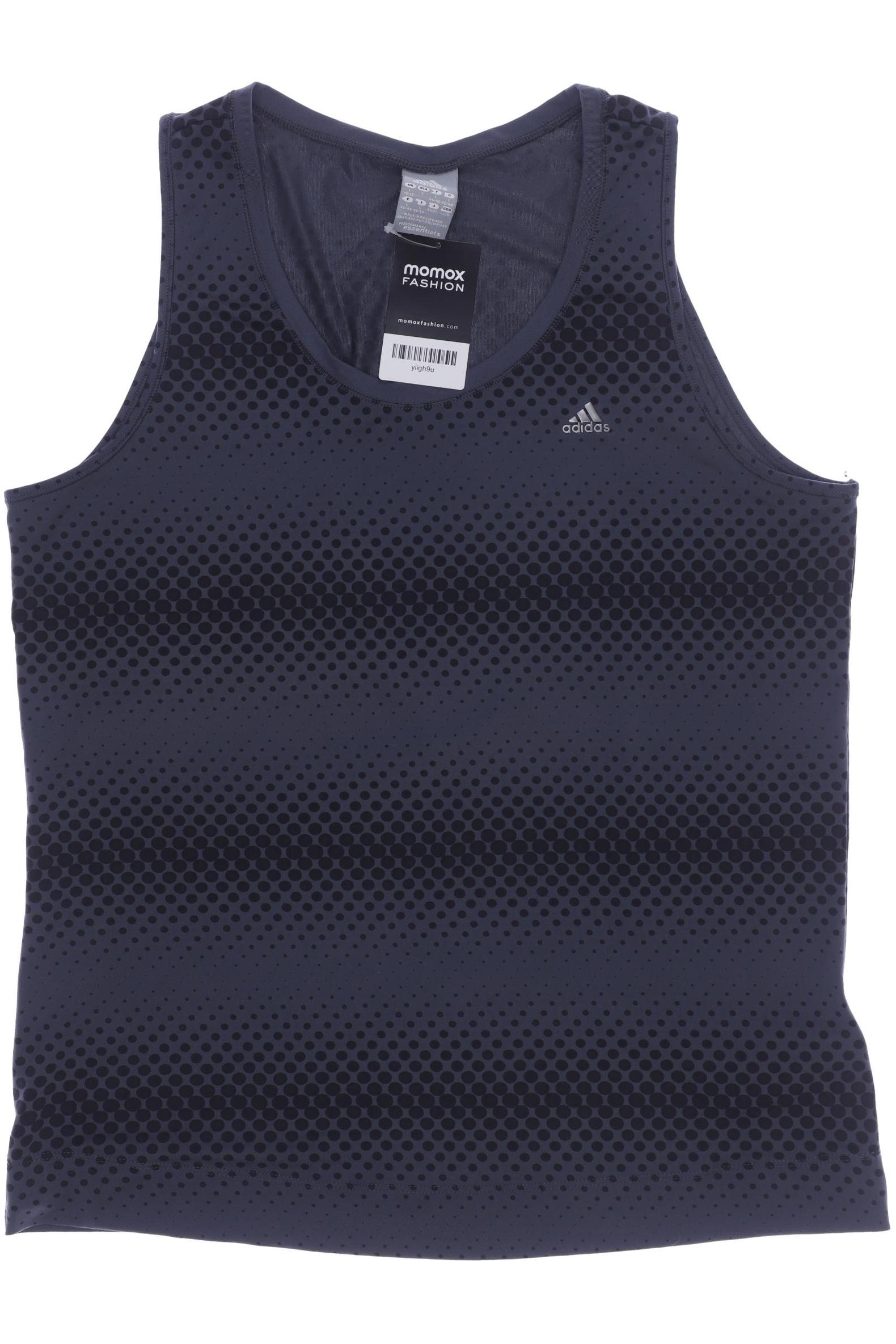 

adidas Herren T-Shirt, blau, Gr. 52