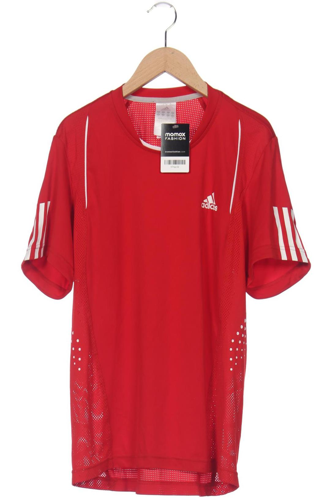 

Adidas Herren T-Shirt, rot