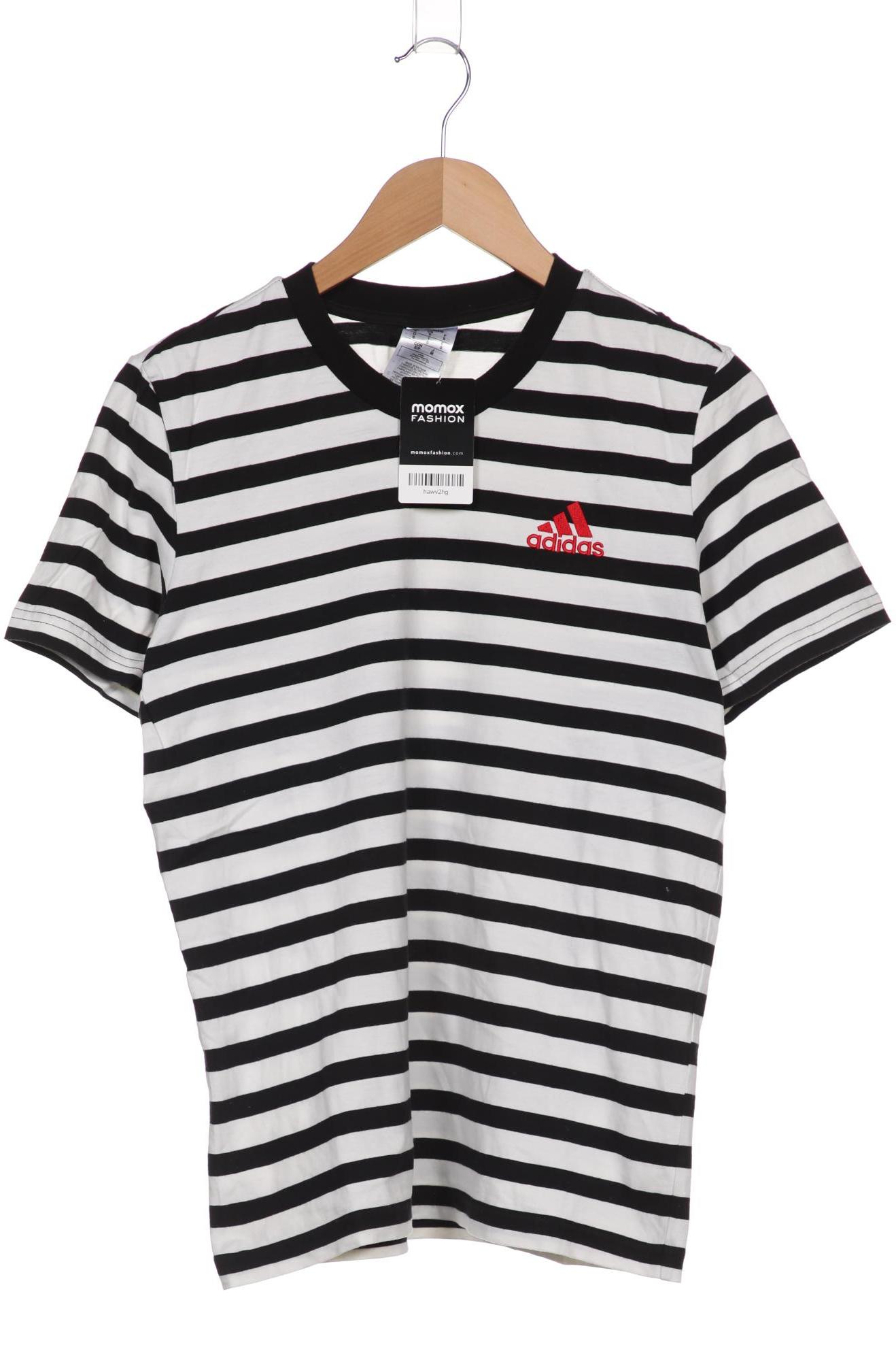 

Adidas Herren T-Shirt, schwarz
