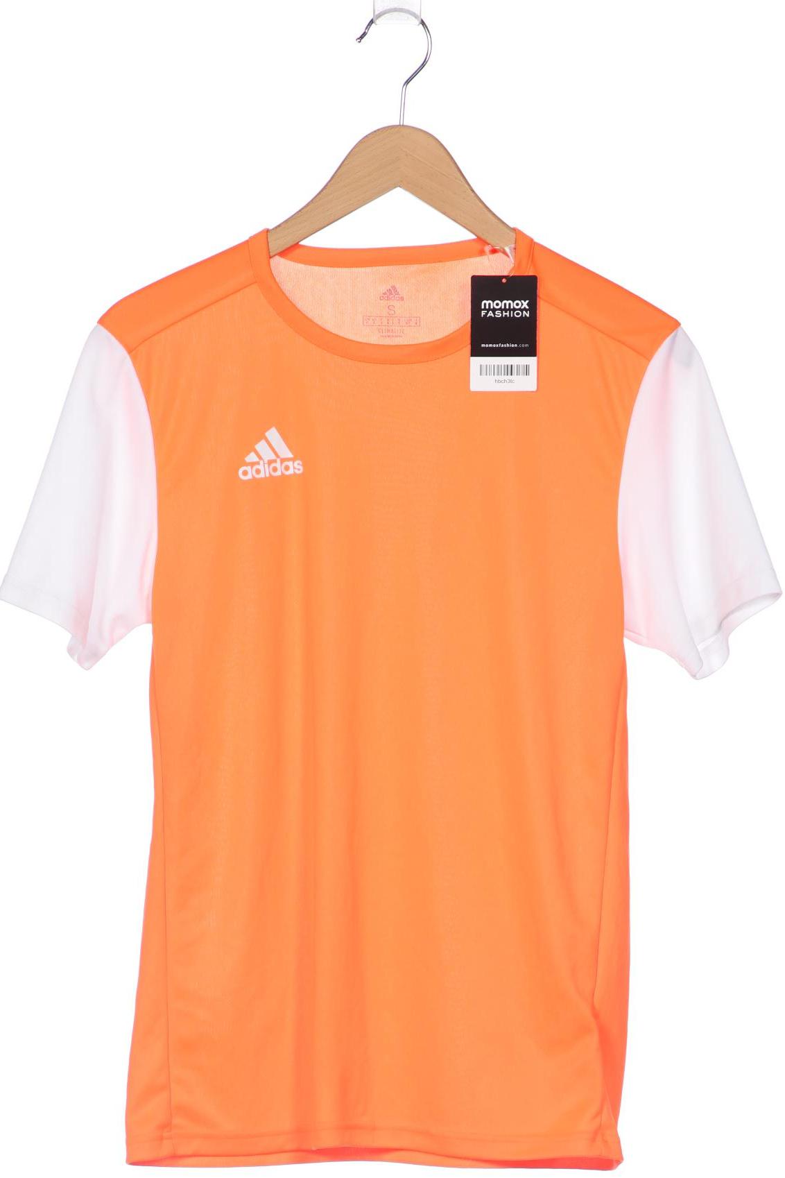 

Adidas Herren T-Shirt, neon