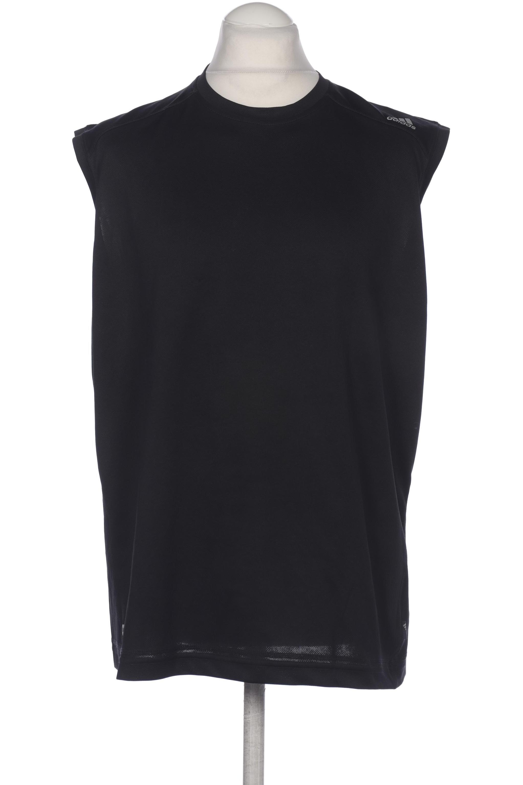 

Adidas Herren T-Shirt, schwarz