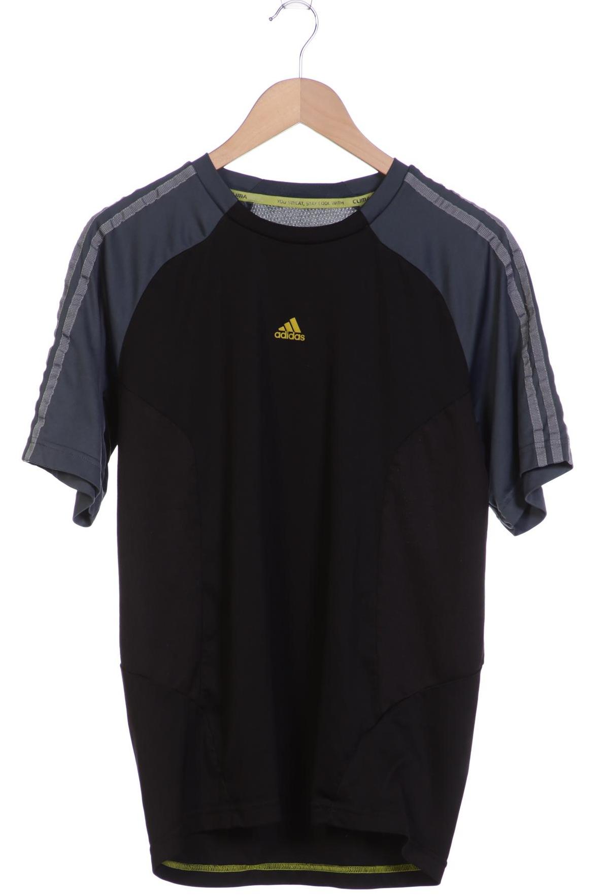 

Adidas Herren T-Shirt, schwarz