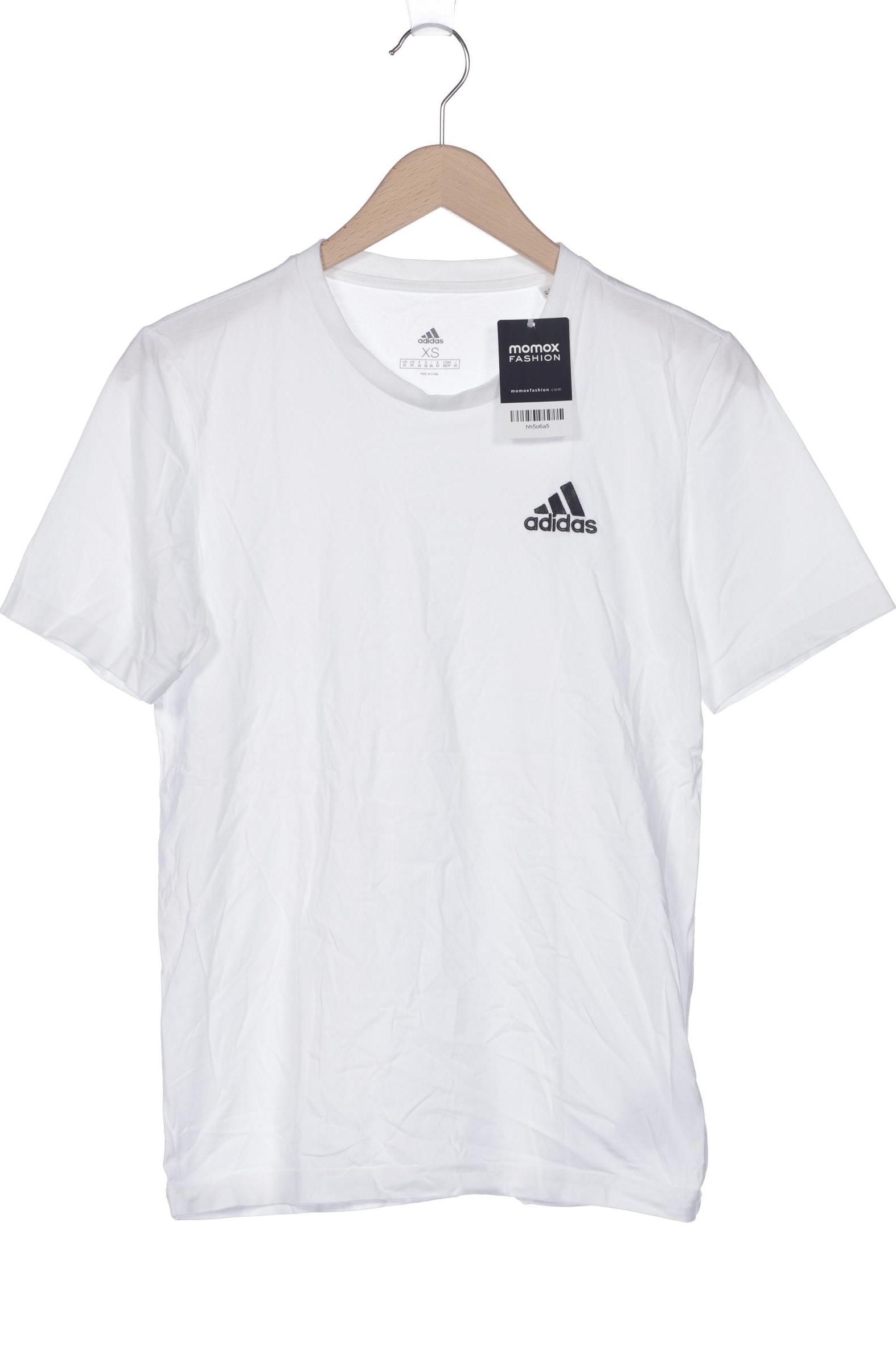 

Adidas Herren T-Shirt, weiß