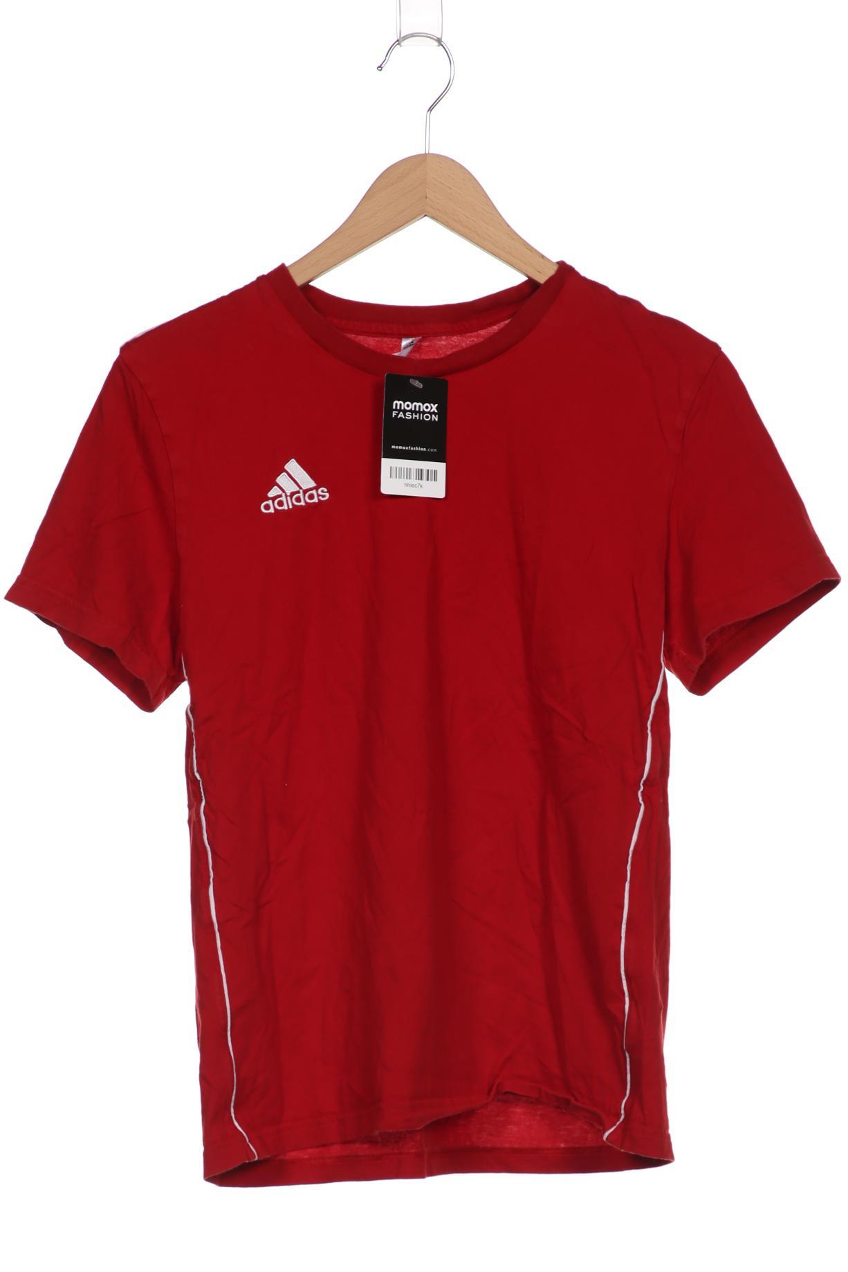 

Adidas Herren T-Shirt, rot