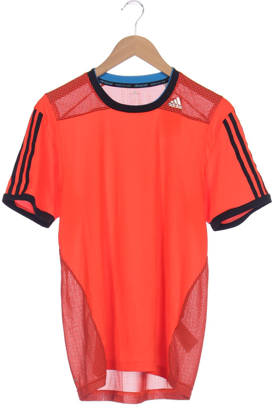 

Adidas Herren T-Shirt, neon