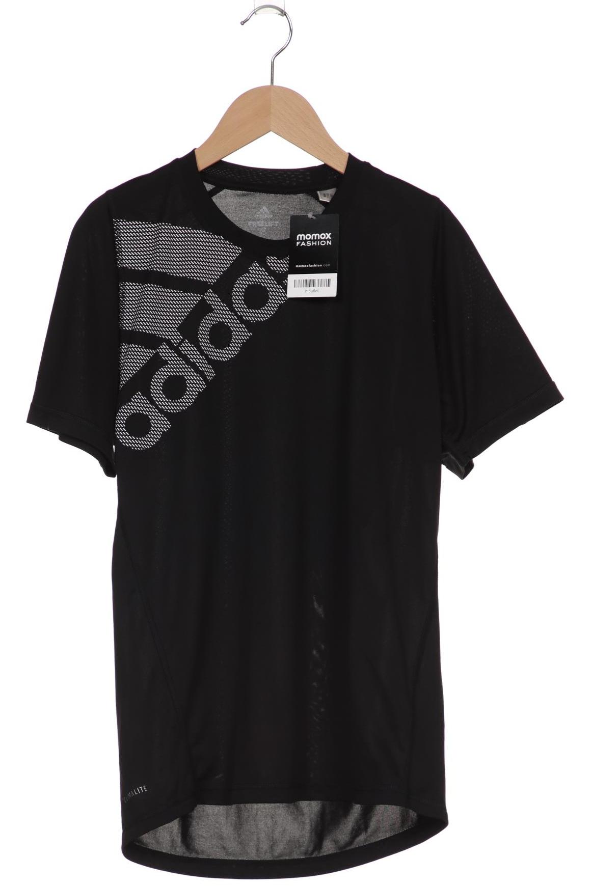 

Adidas Herren T-Shirt, schwarz