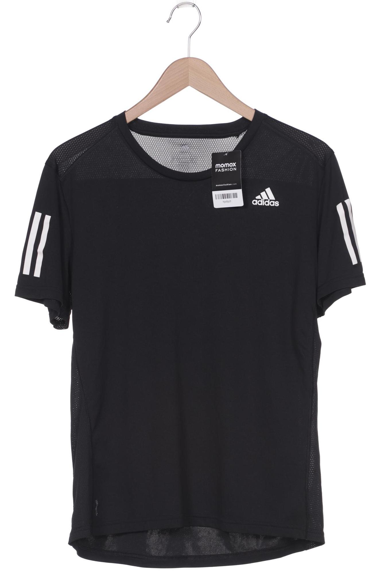 

Adidas Herren T-Shirt, schwarz