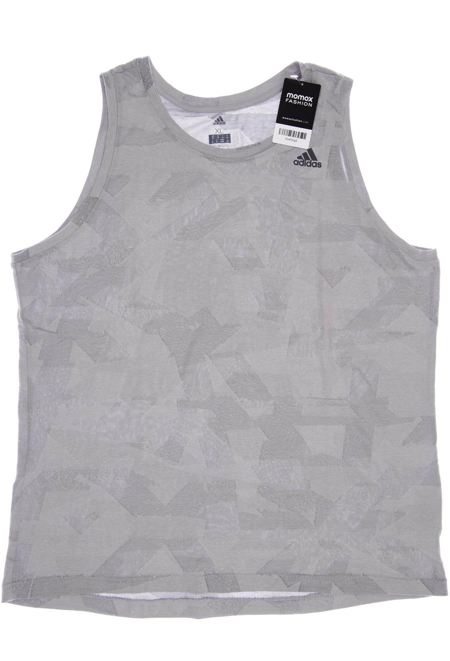 

Adidas Herren T-Shirt, grau