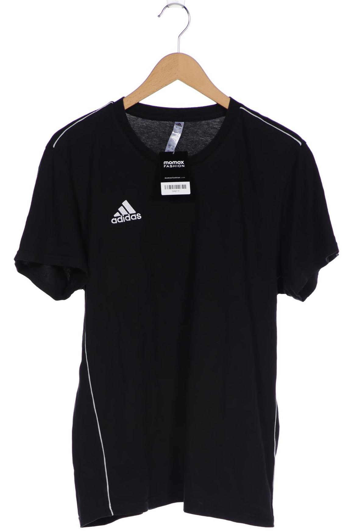 

Adidas Herren T-Shirt, schwarz