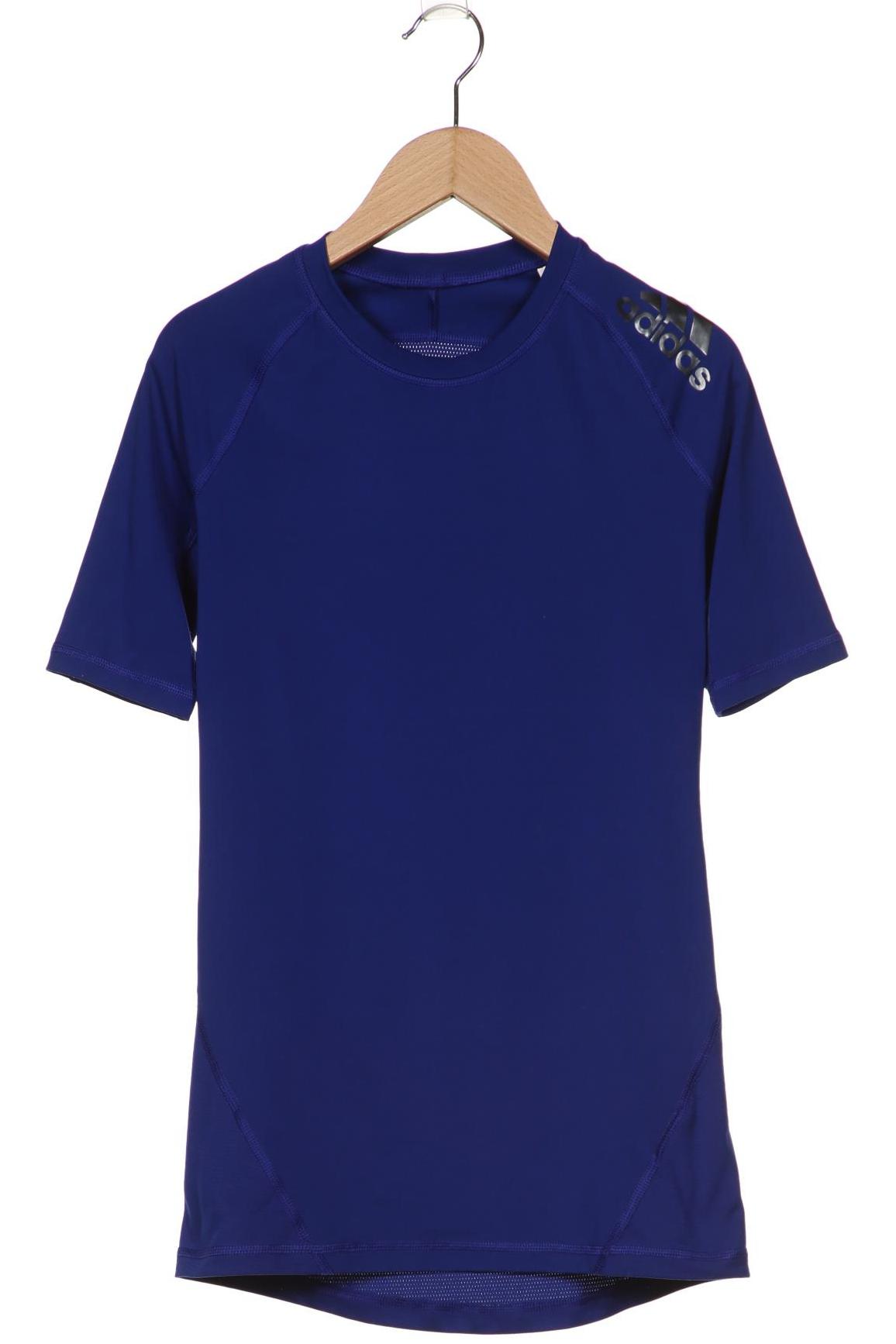 

Adidas Herren T-Shirt, blau