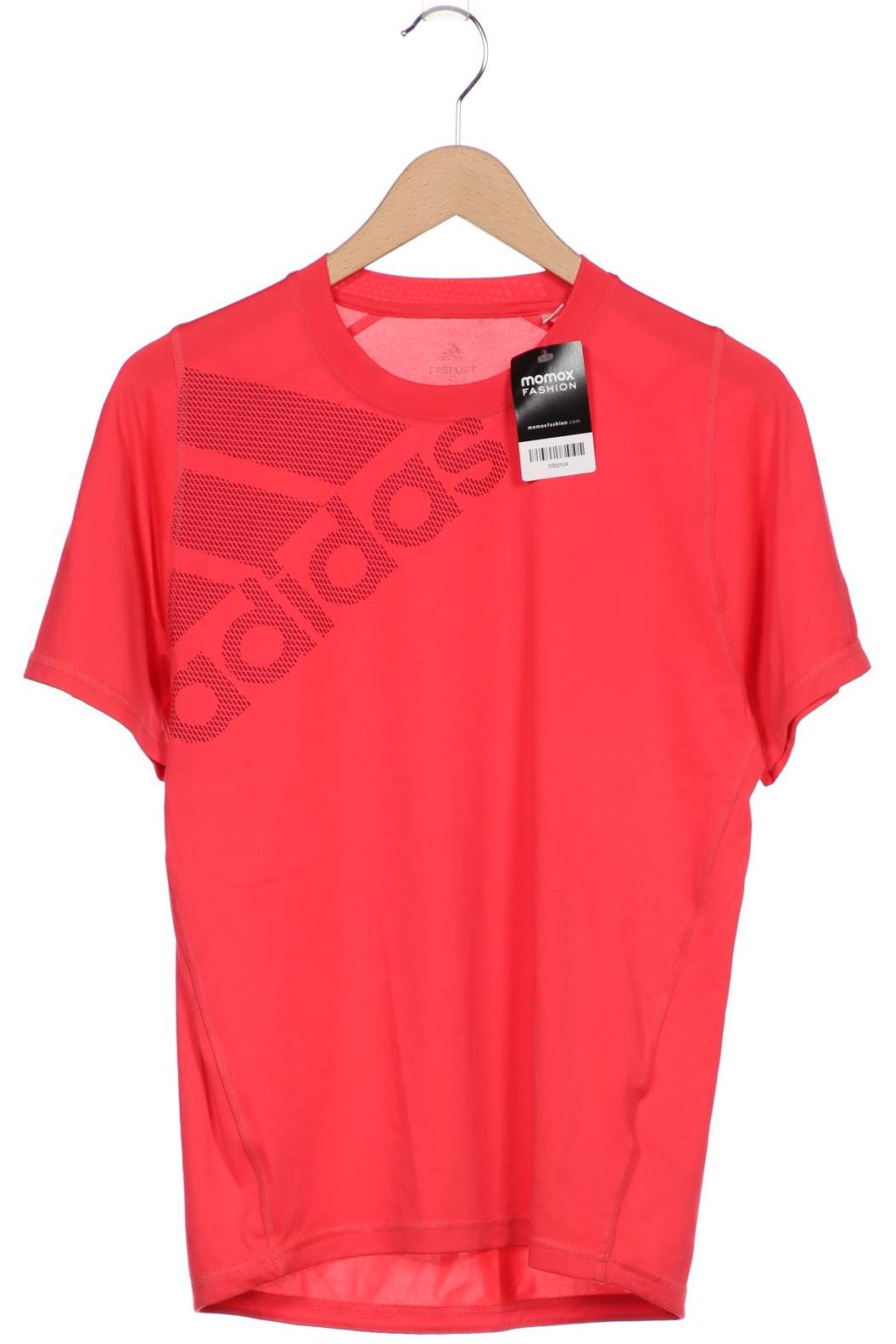 

Adidas Herren T-Shirt, rot