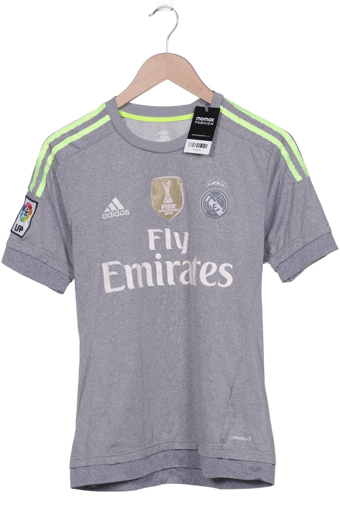 

Adidas Herren T-Shirt, grau