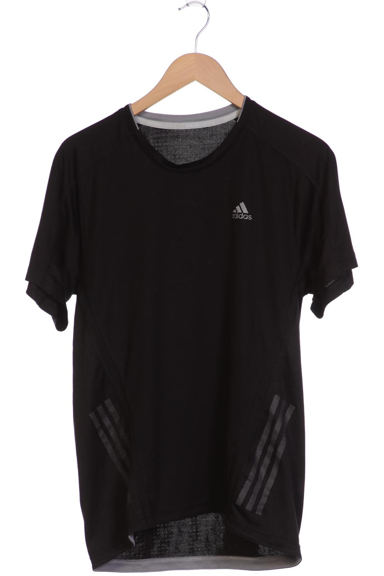 

Adidas Herren T-Shirt, schwarz