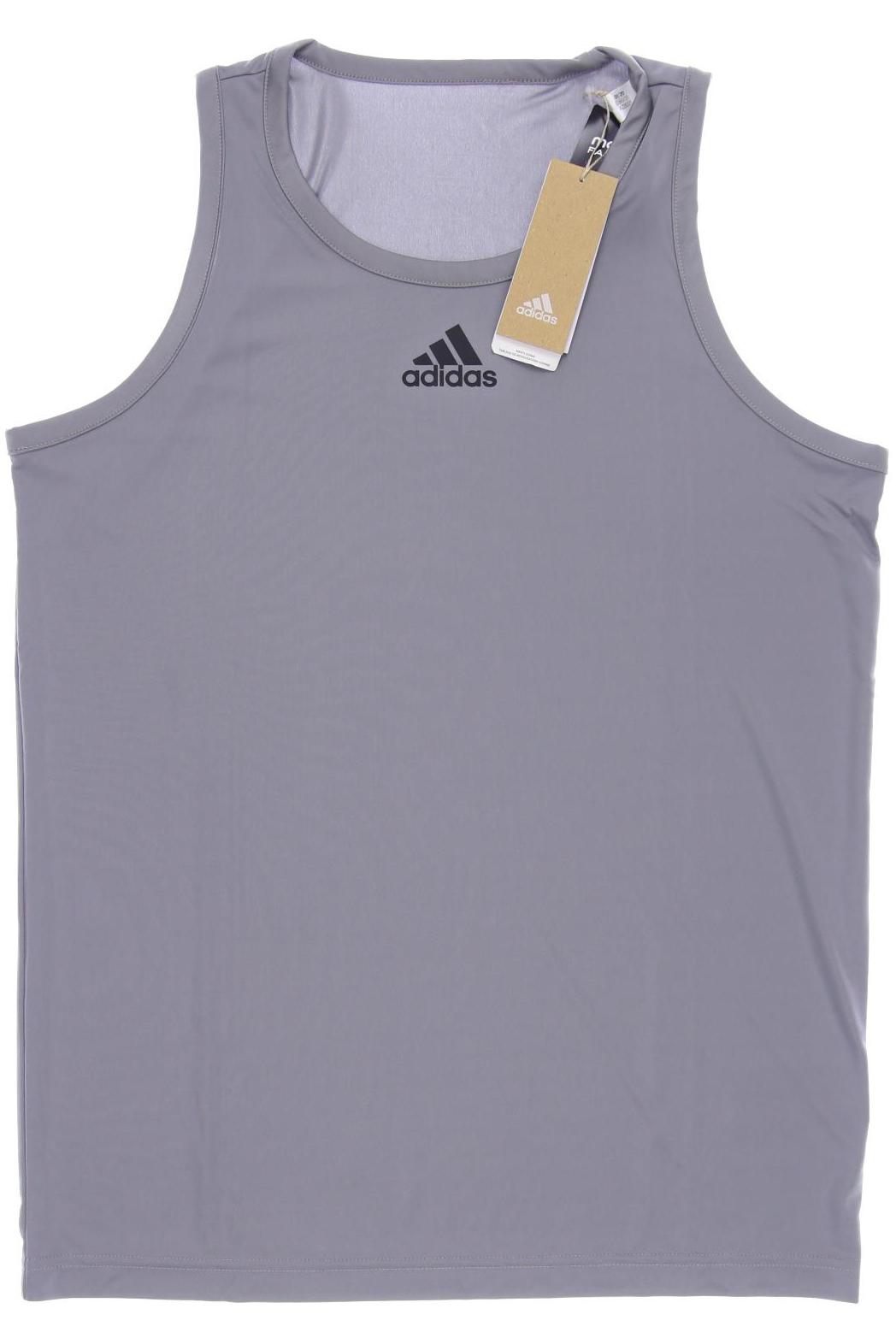 

Adidas Herren T-Shirt, grau