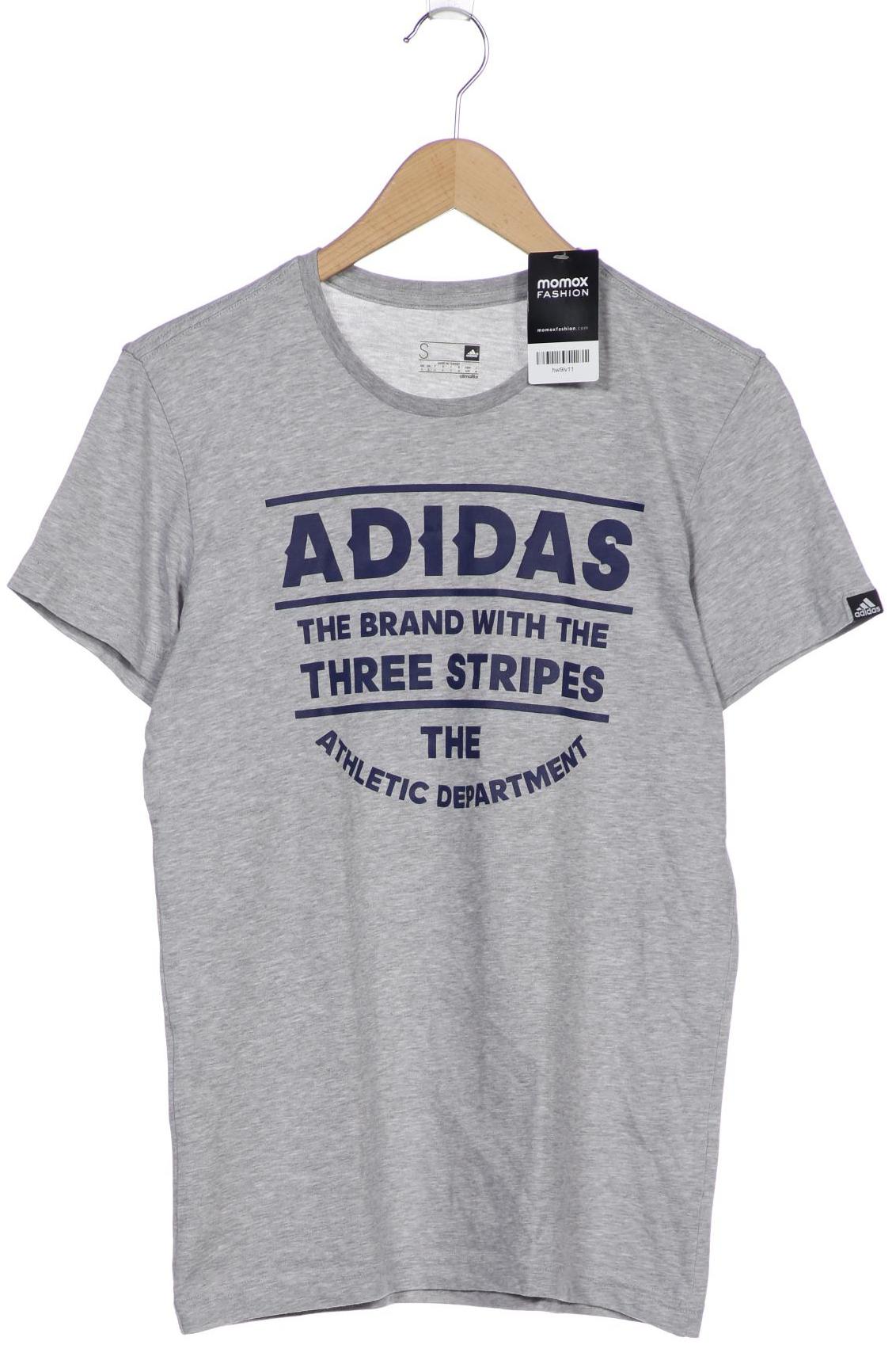 

Adidas Herren T-Shirt, grau