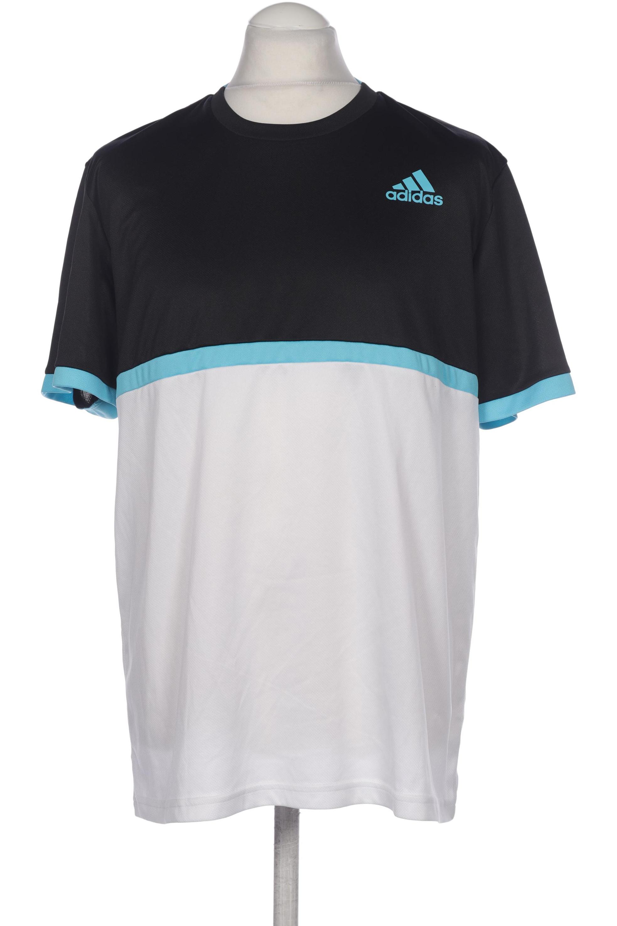 

Adidas Herren T-Shirt, weiß