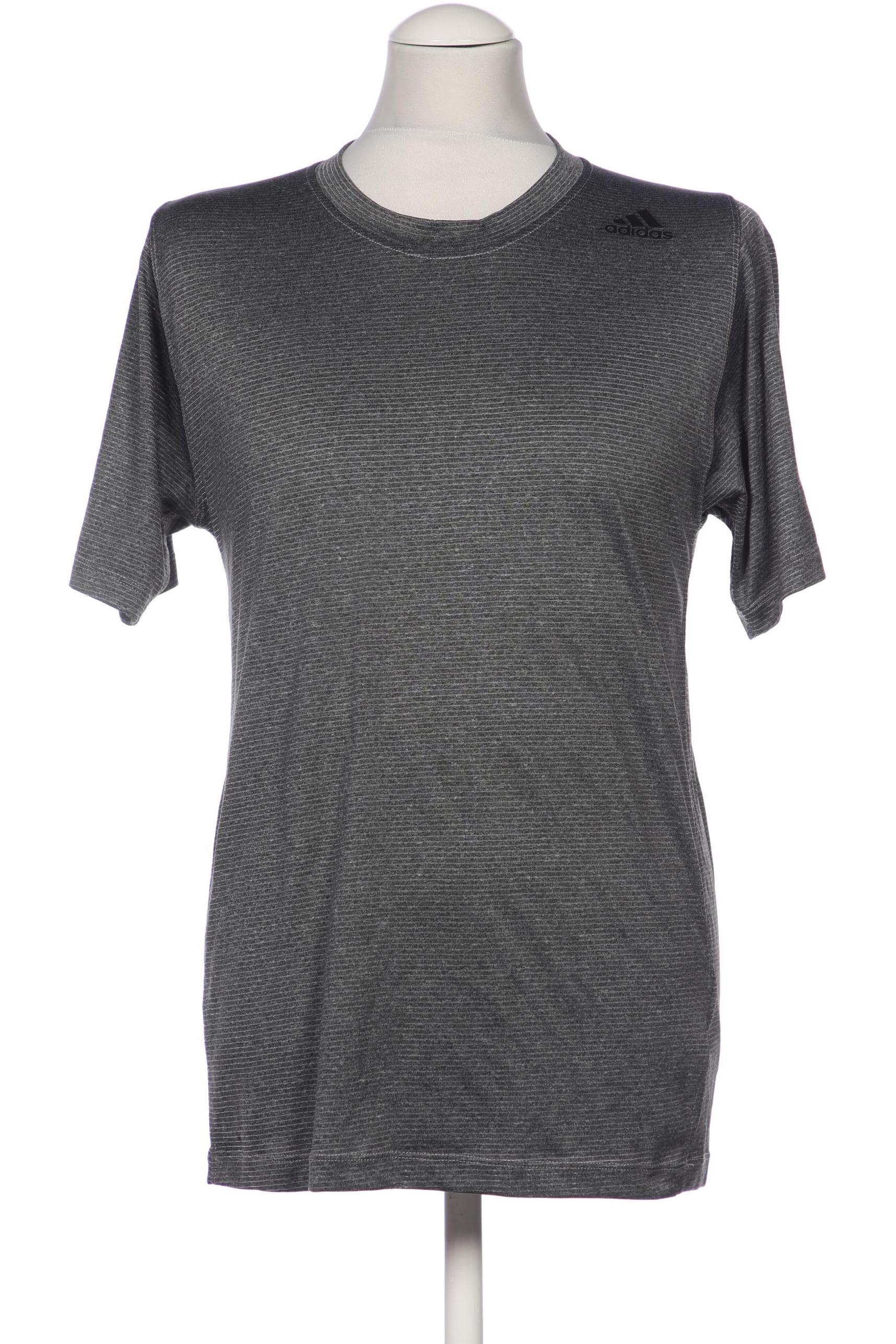 

adidas Herren T-Shirt, grau