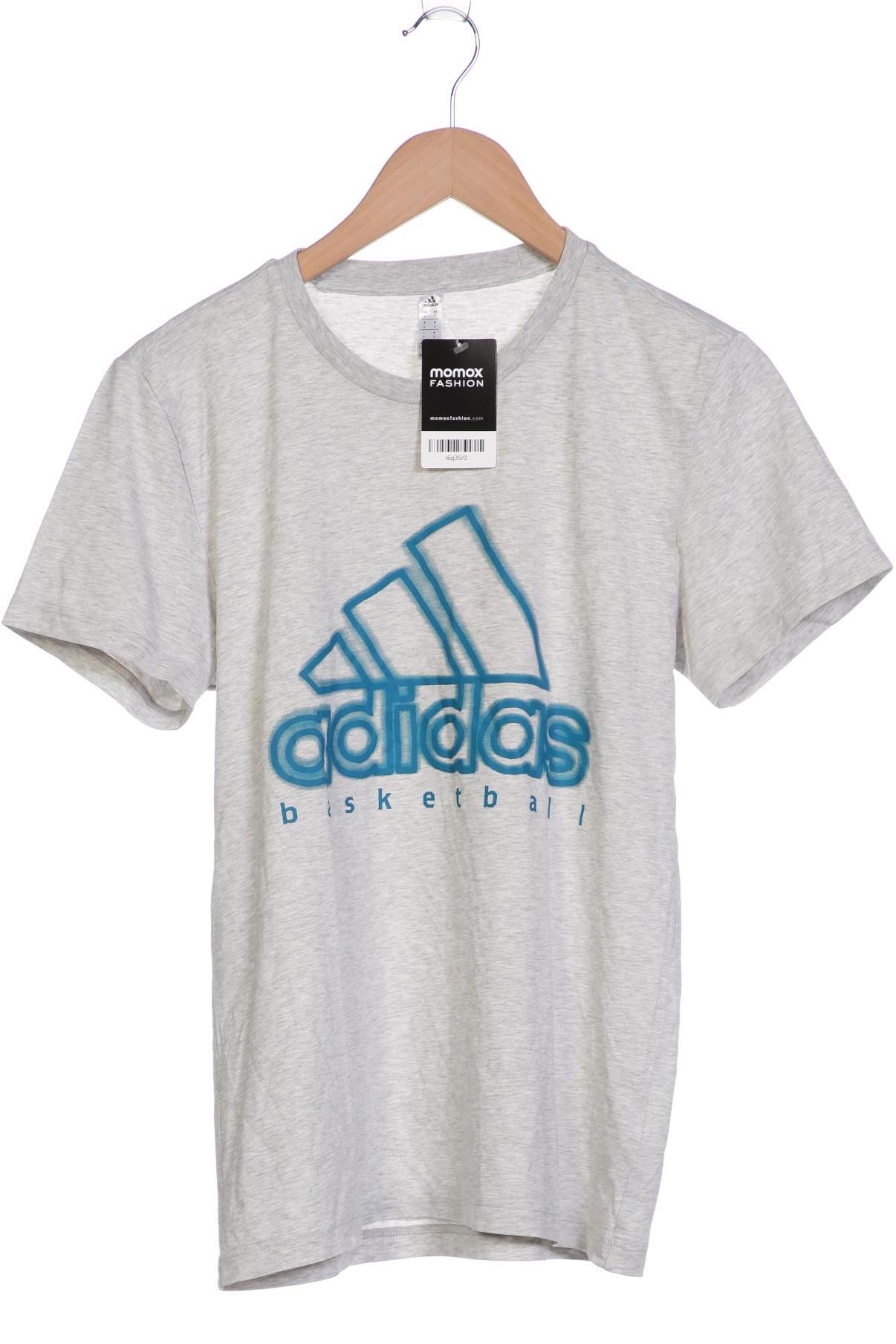

Adidas Herren T-Shirt, grau