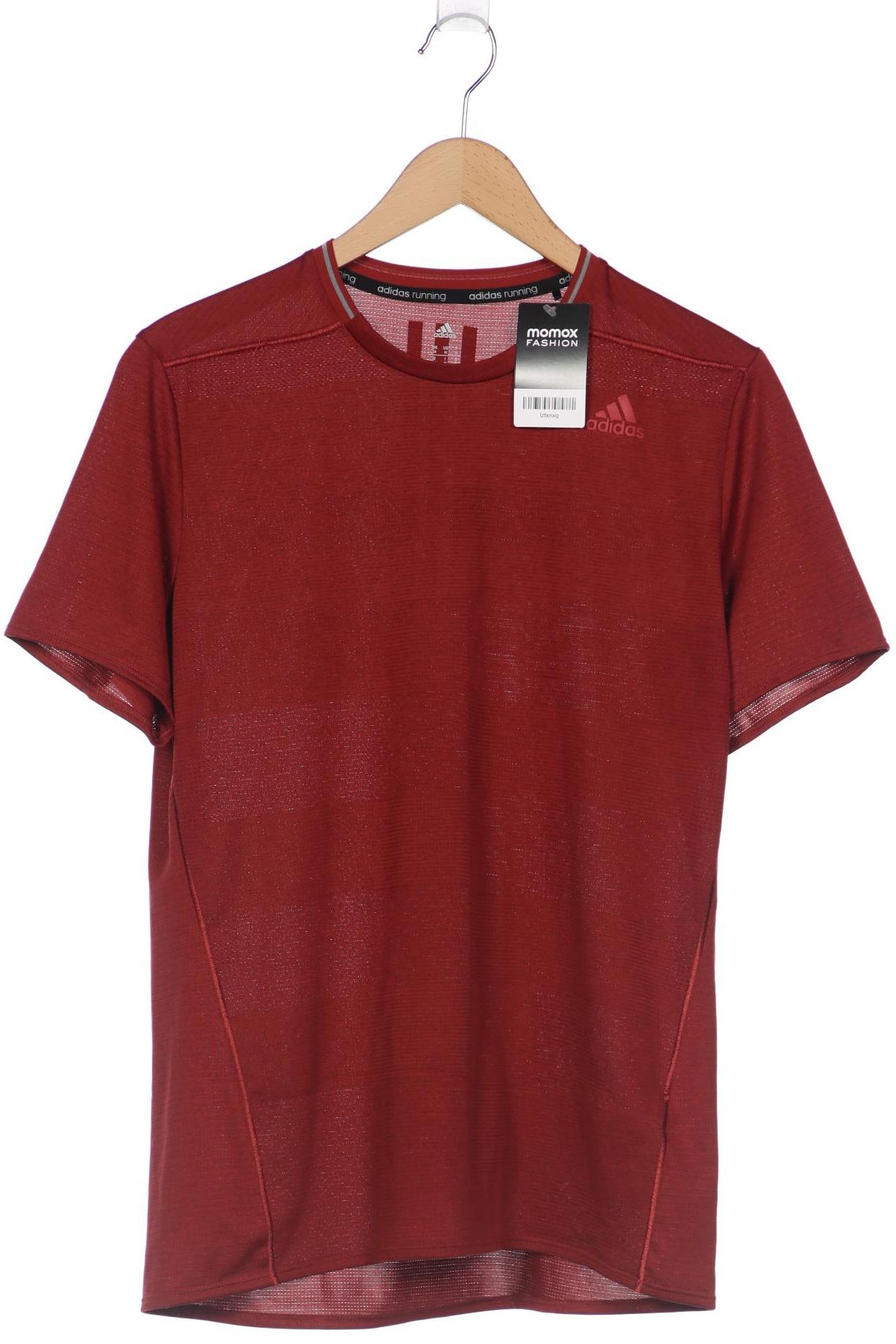 

Adidas Herren T-Shirt, rot