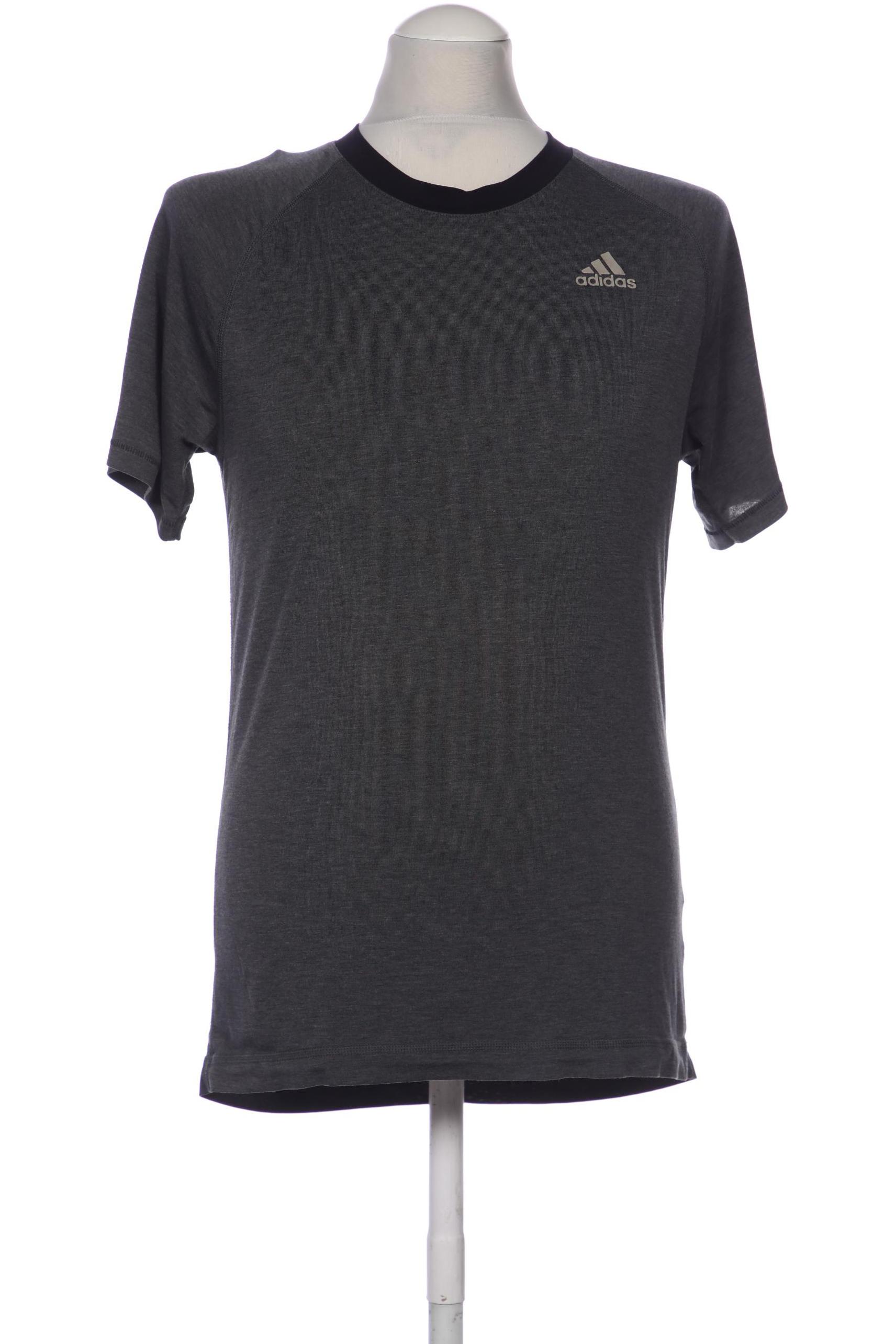 

Adidas Herren T-Shirt, grau