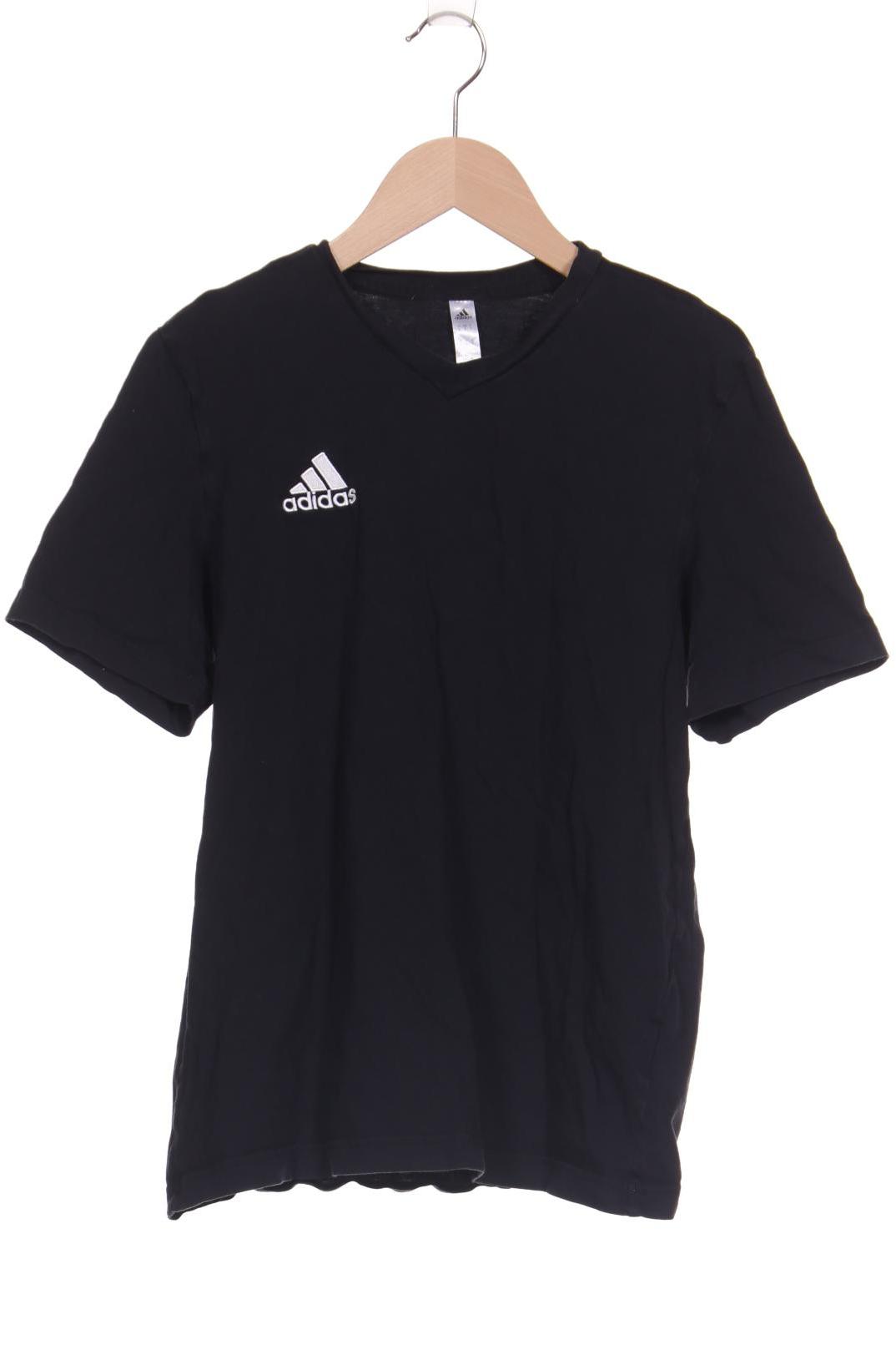 

Adidas Herren T-Shirt, schwarz