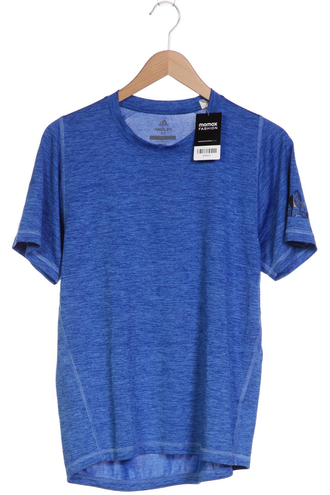 

Adidas Herren T-Shirt, blau