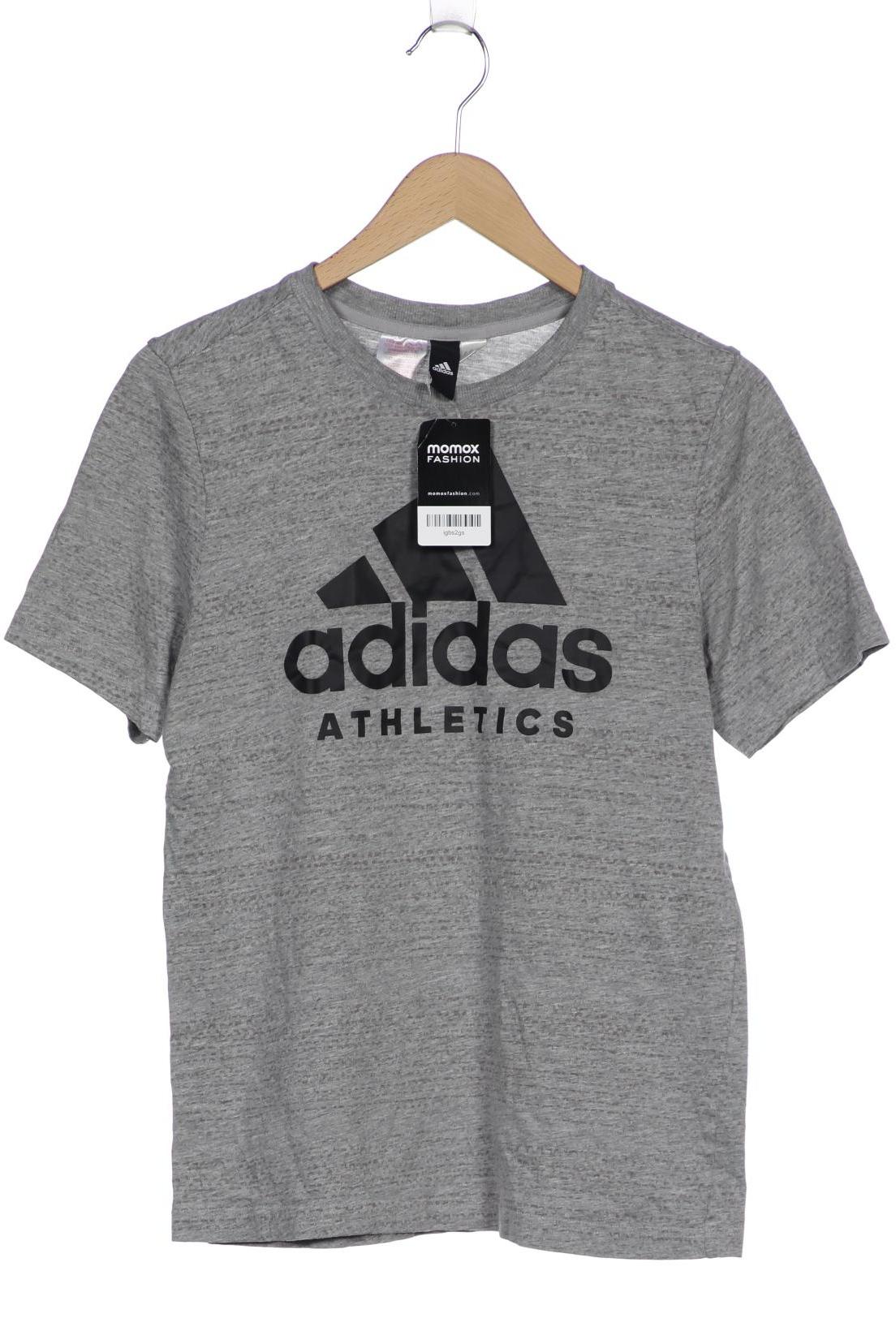 

Adidas Herren T-Shirt, grau