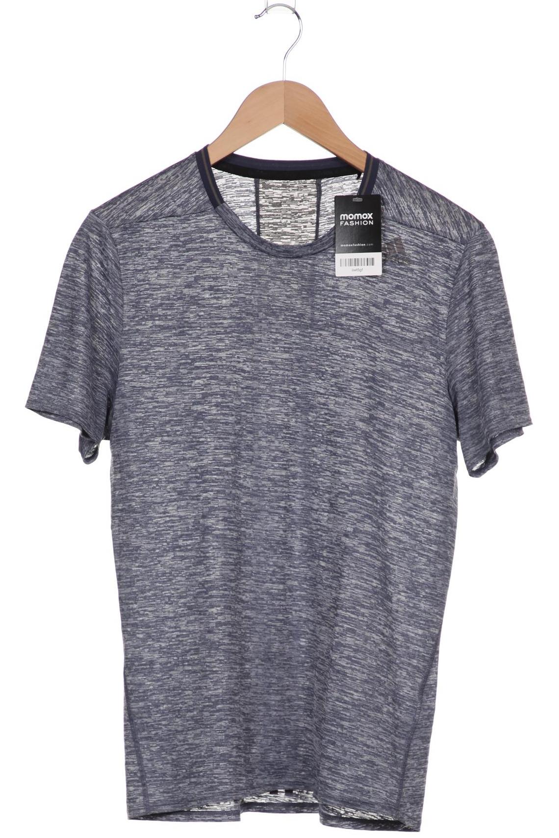 

Adidas Herren T-Shirt, blau