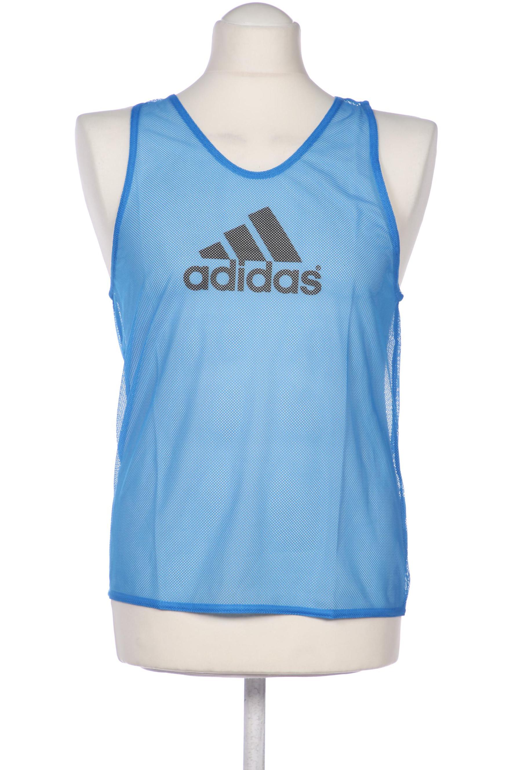 

Adidas Herren T-Shirt, blau