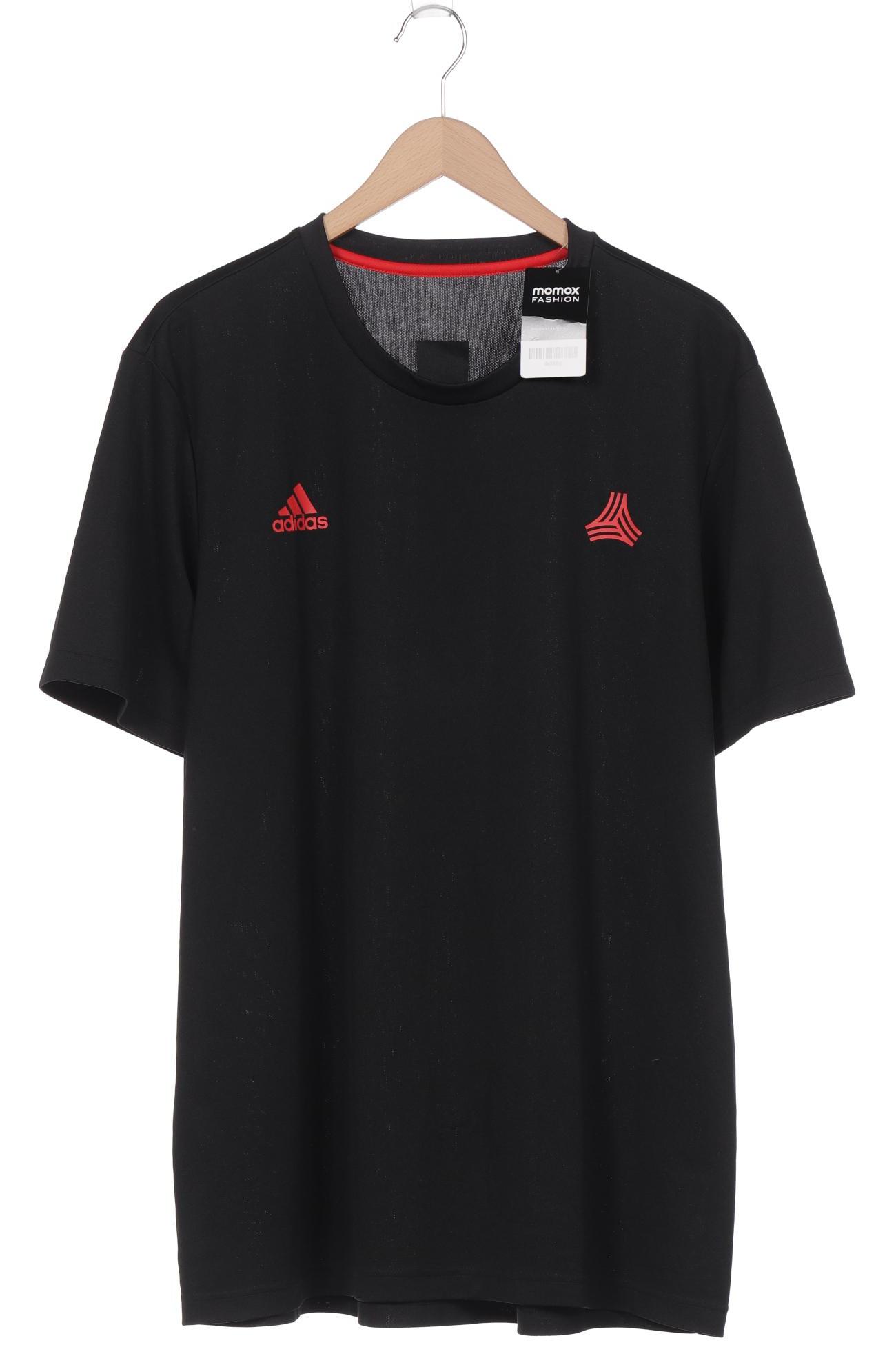 

Adidas Herren T-Shirt, schwarz