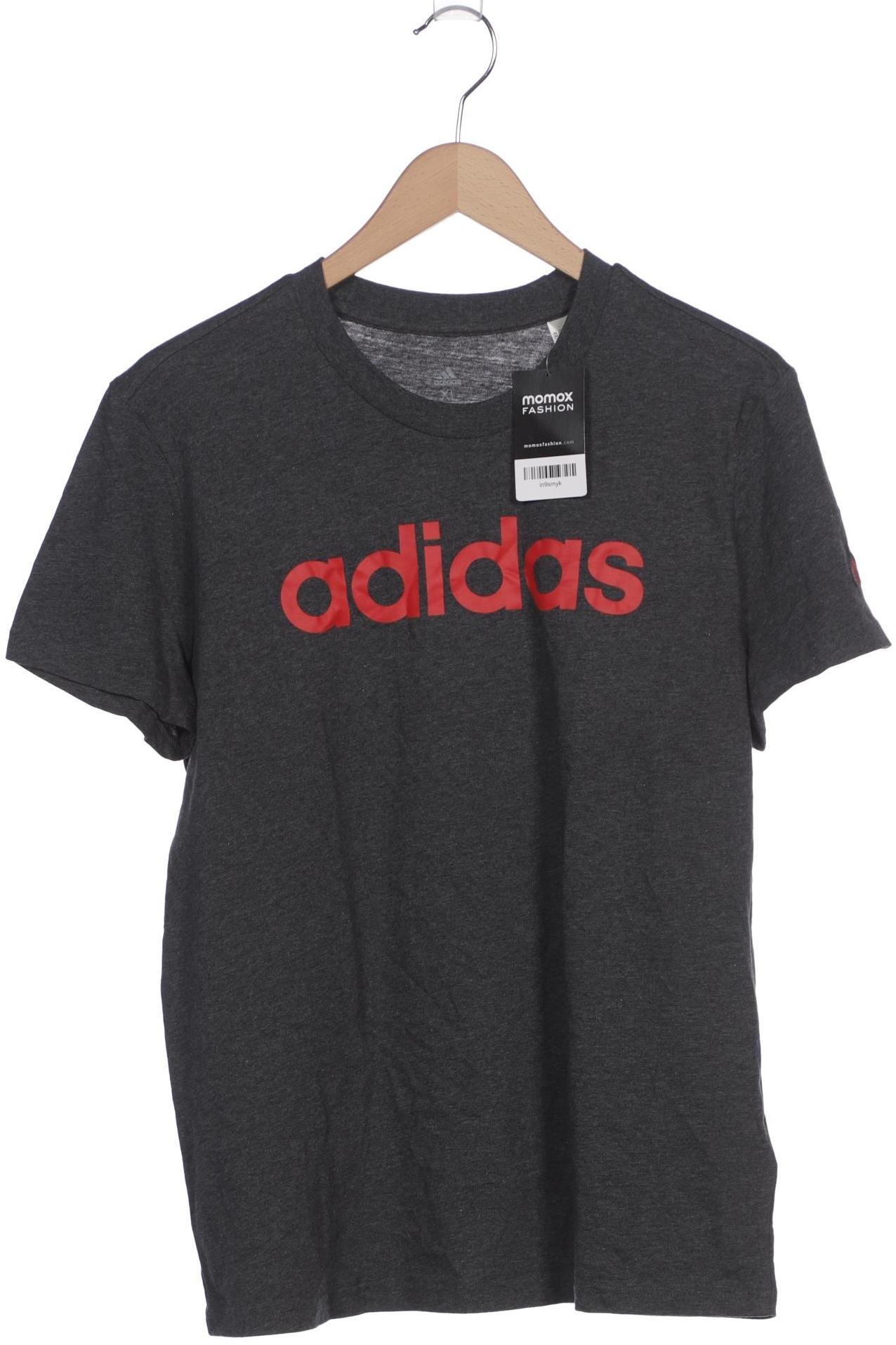 Thumbnail - adidas Herren T-Shirt, grau, Gr. 54