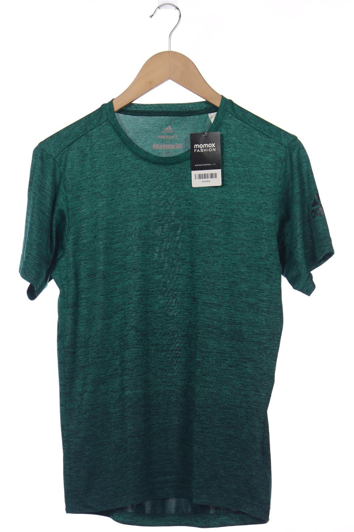 

adidas Herren T-Shirt, grün