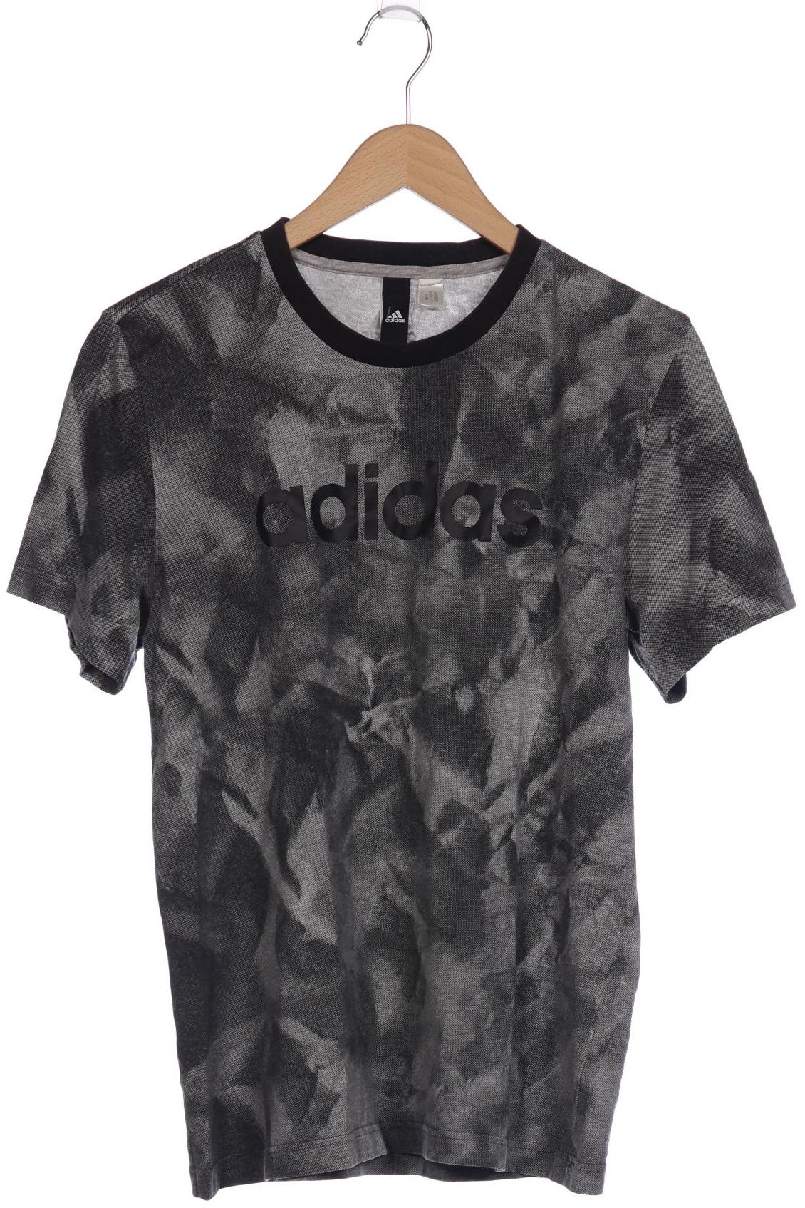 

Adidas Herren T-Shirt, grau