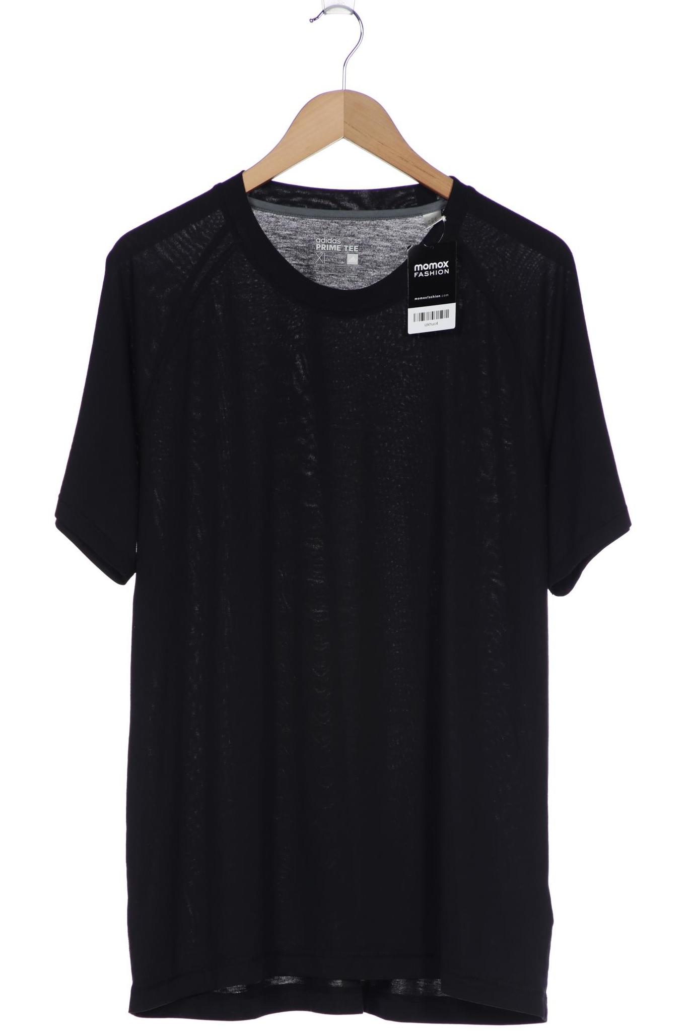 

Adidas Herren T-Shirt, schwarz