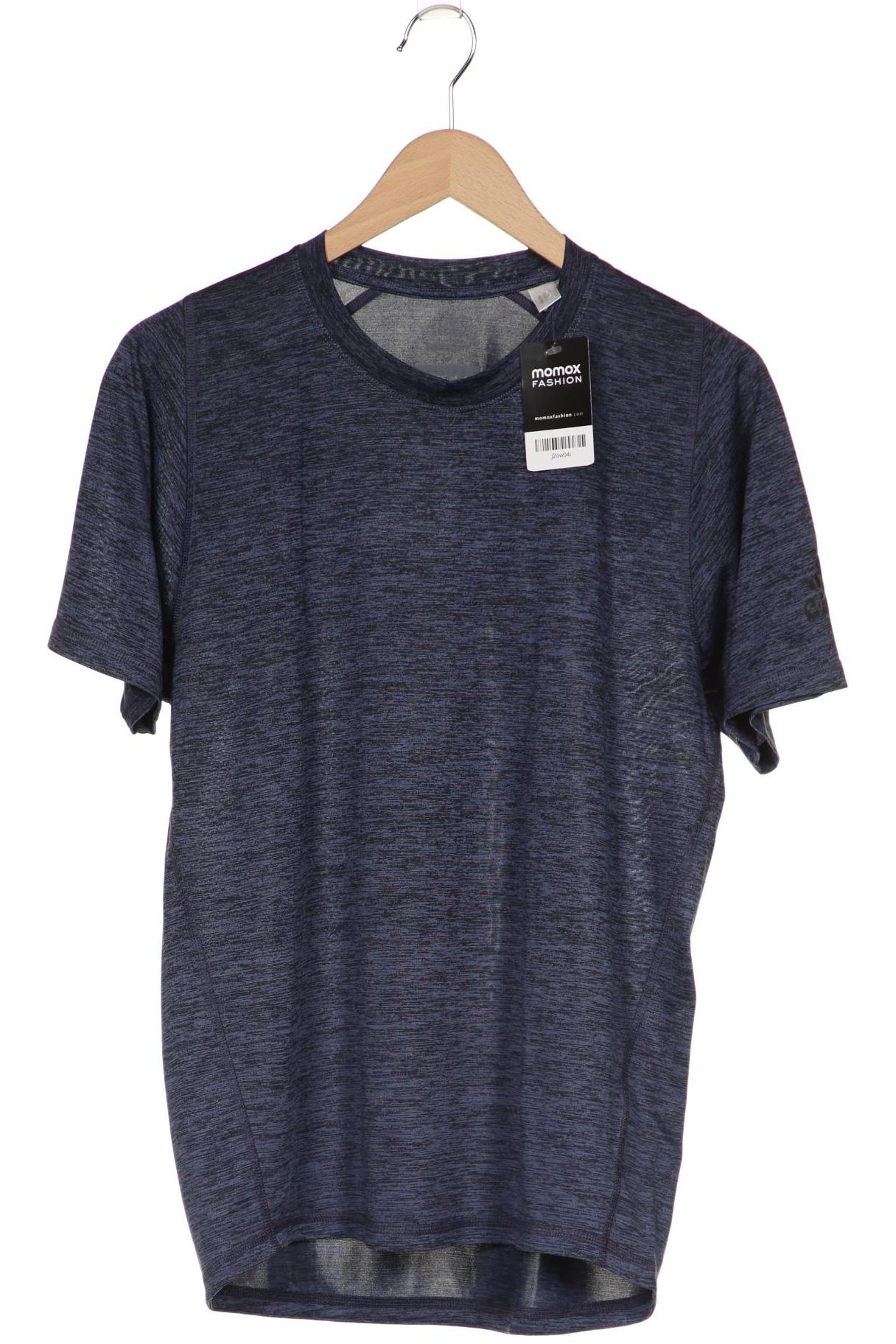 

Adidas Herren T-Shirt, blau