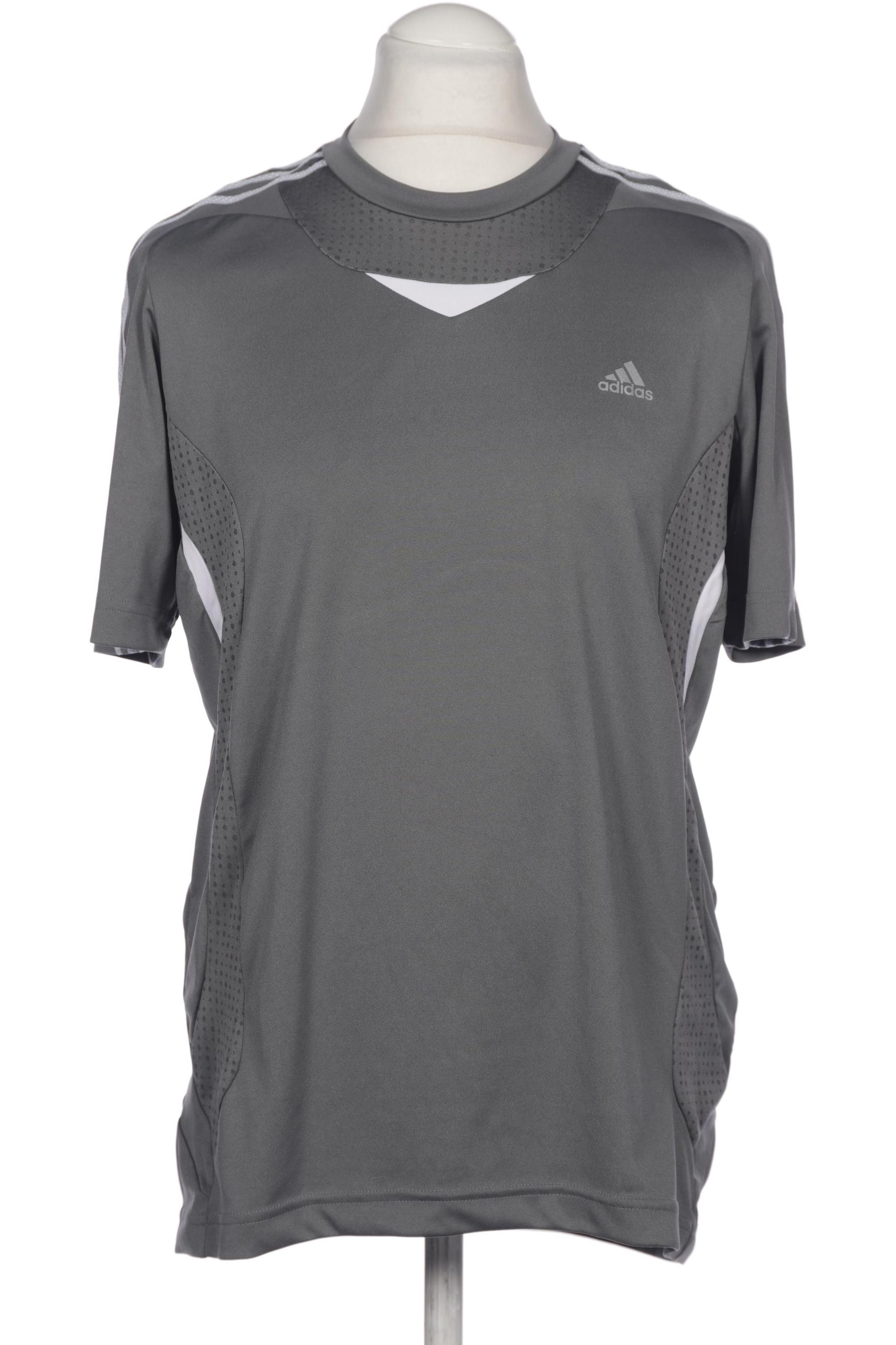 

Adidas Herren T-Shirt, grau